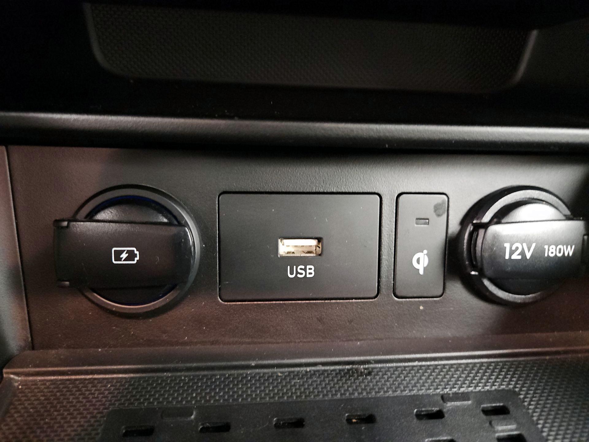 Thumbnail: 2022 Hyundai Kona - 19