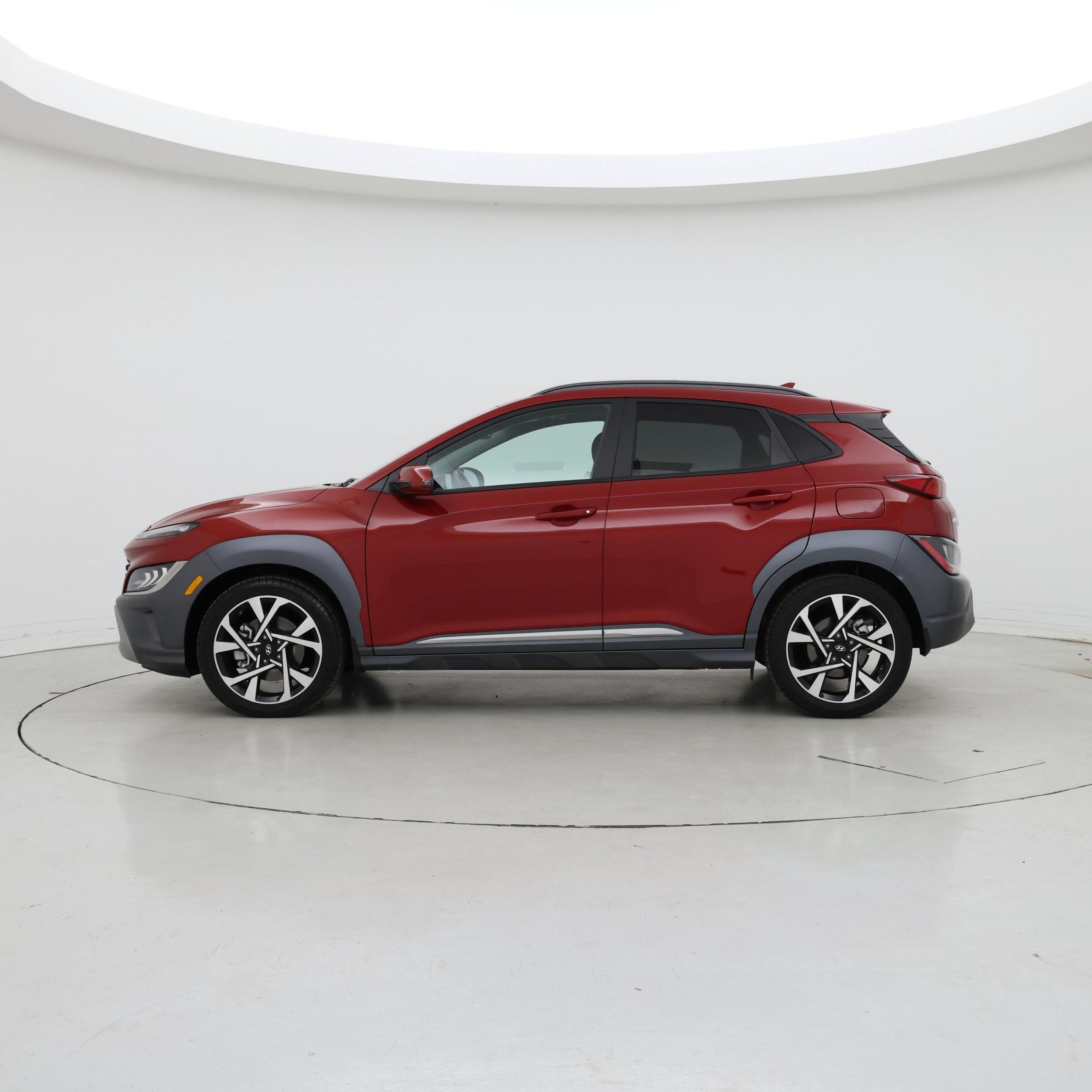 Thumbnail: 2022 Hyundai Kona - 3