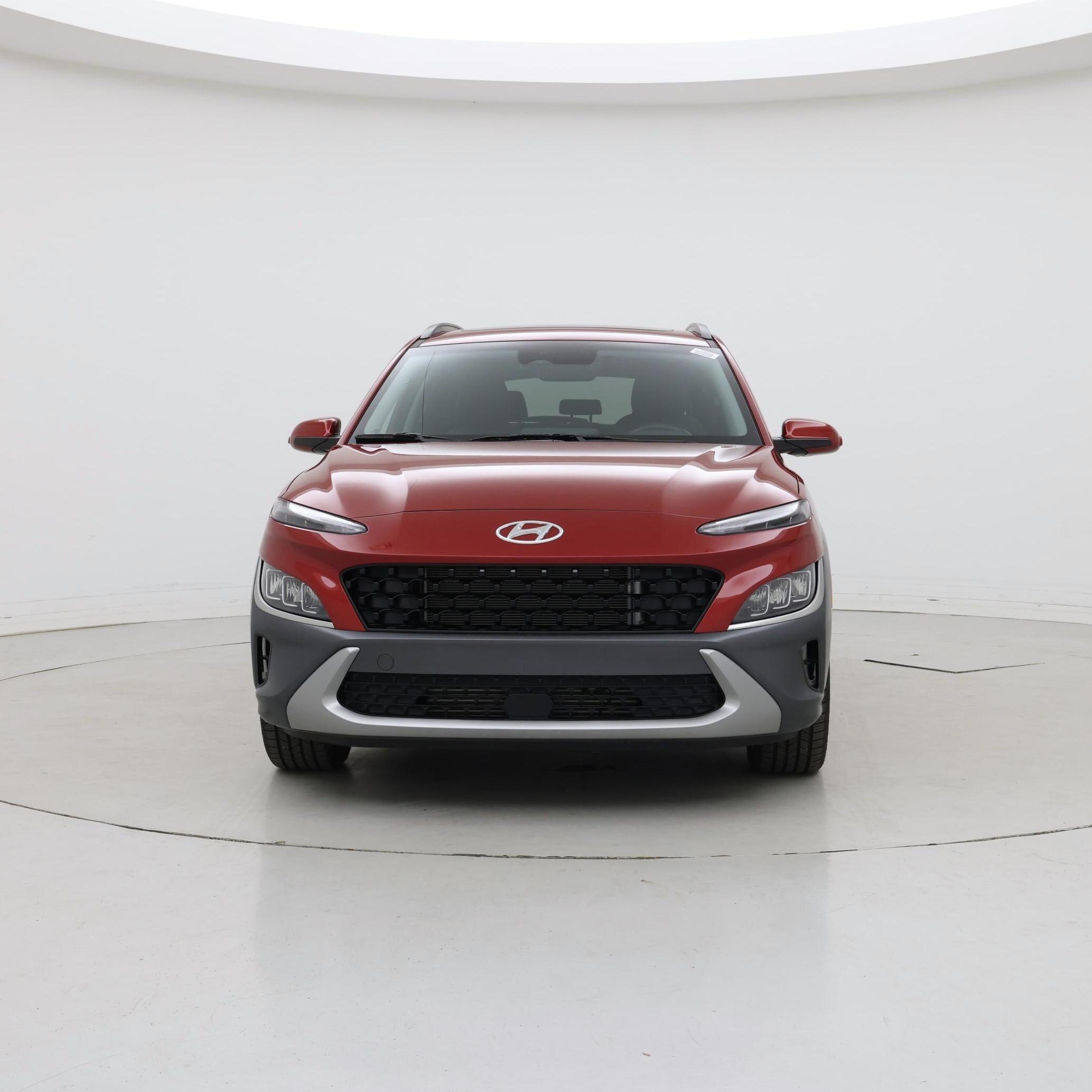 Thumbnail: 2022 Hyundai Kona - 5