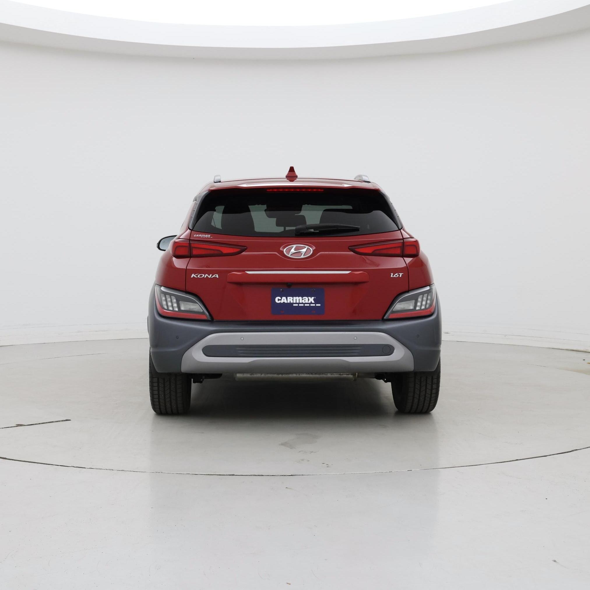 Thumbnail: 2022 Hyundai Kona - 6