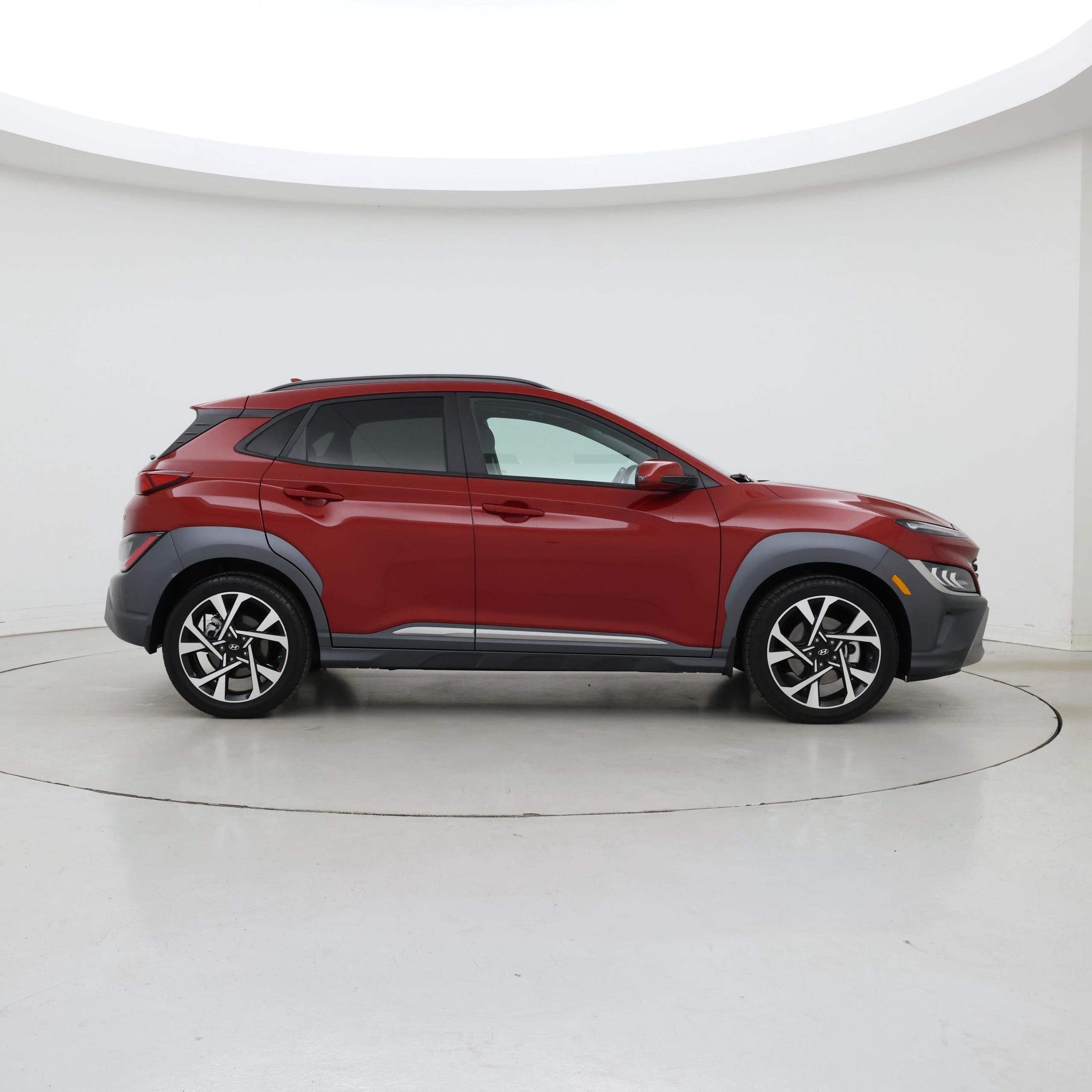 Thumbnail: 2022 Hyundai Kona - 7