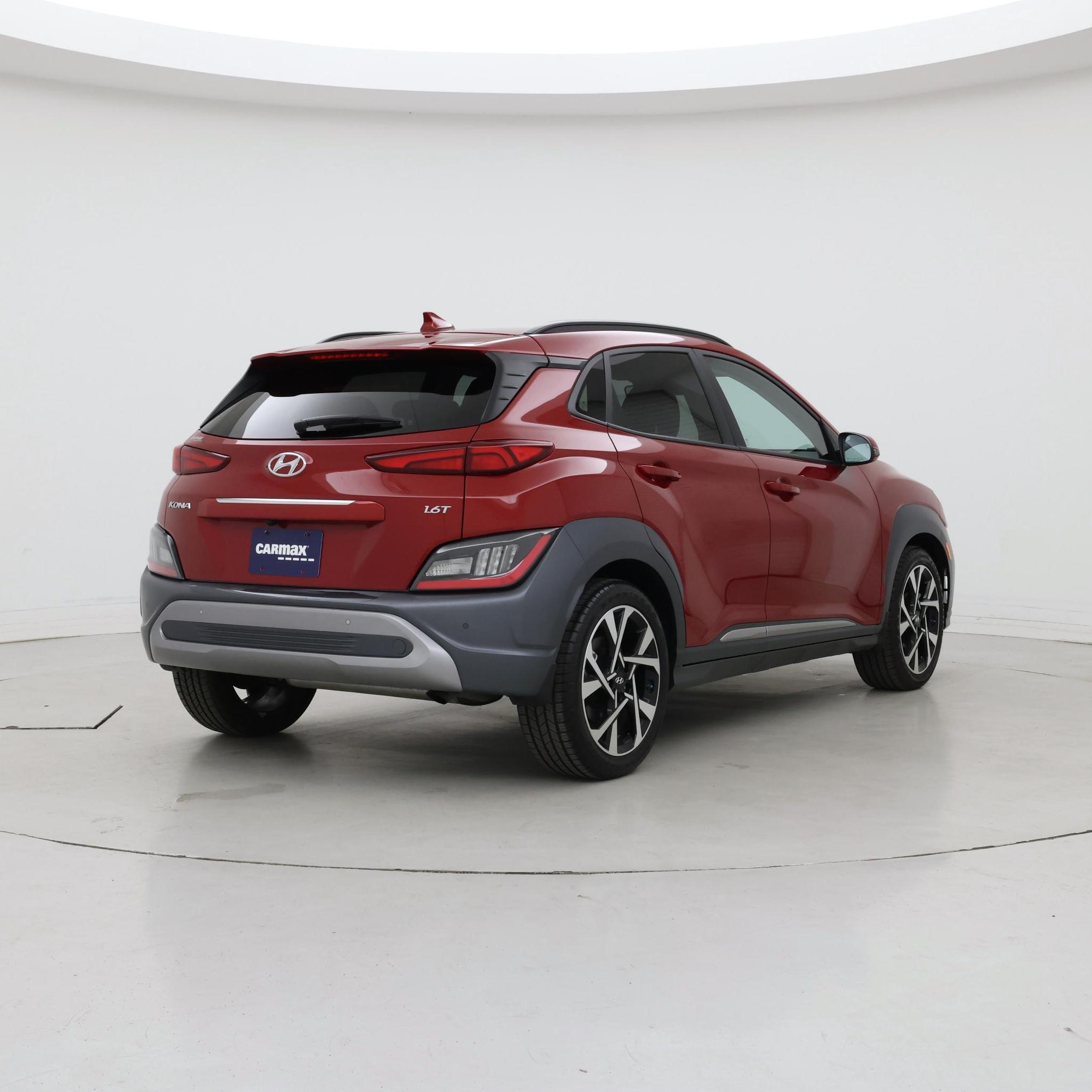 Thumbnail: 2022 Hyundai Kona - 8