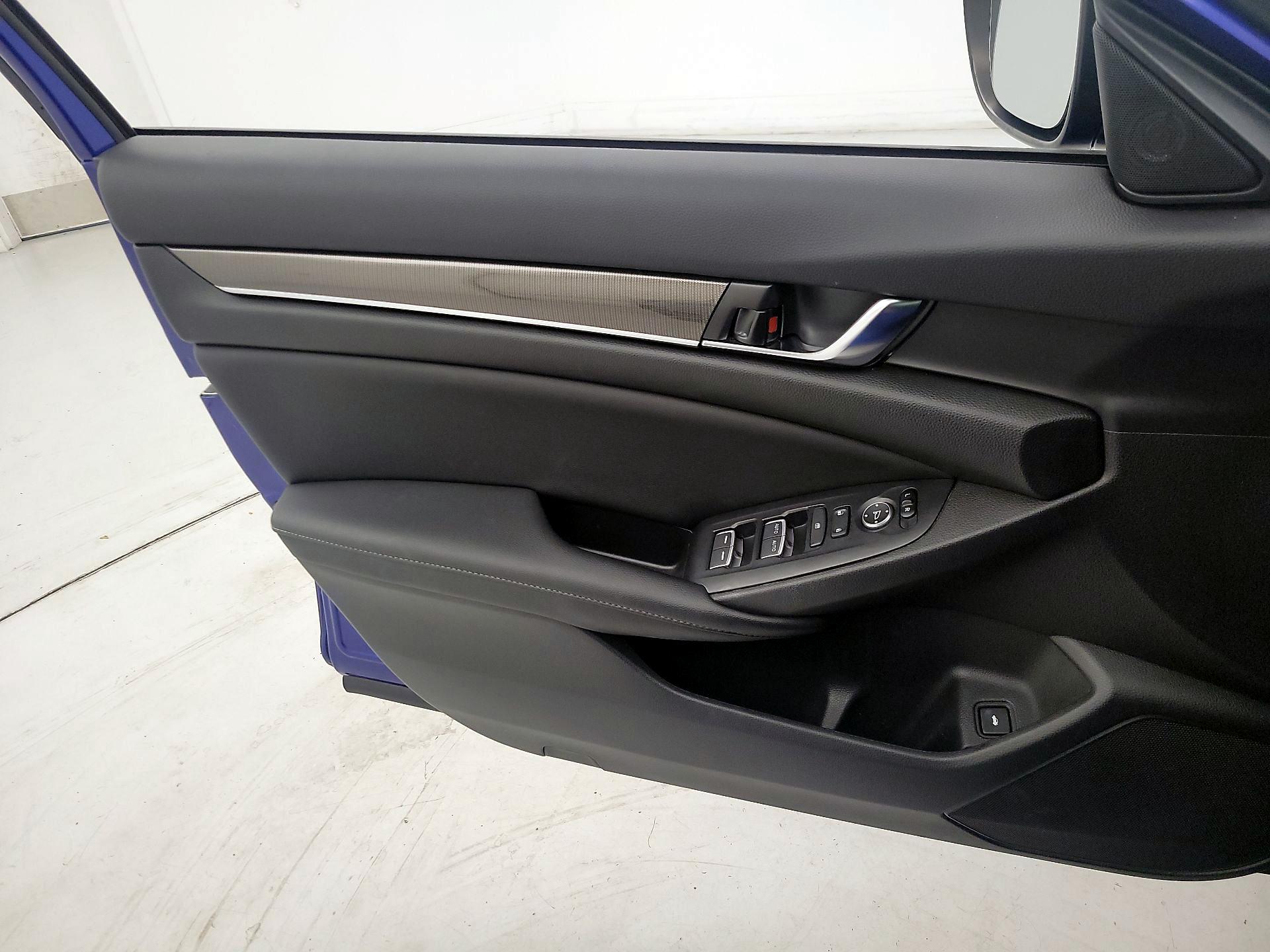 Thumbnail: 2021 Honda Accord - 12