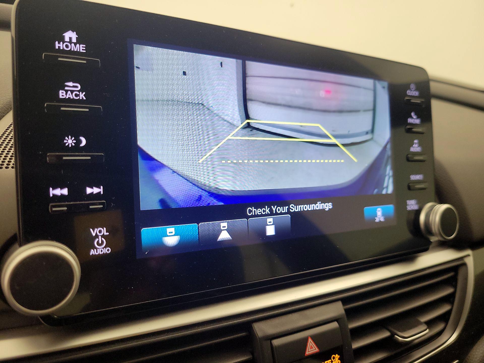 Thumbnail: 2021 Honda Accord - 14