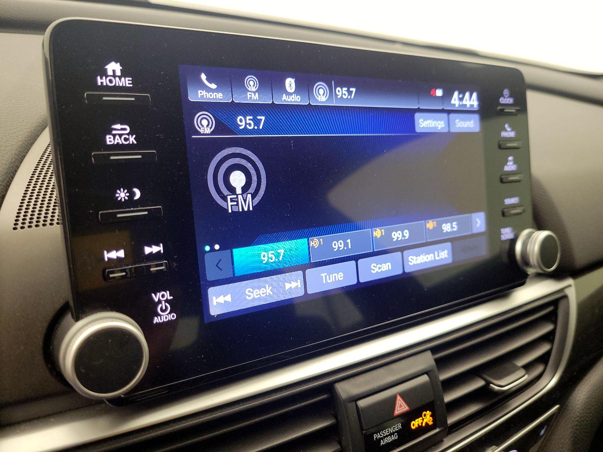 Thumbnail: 2021 Honda Accord - 15