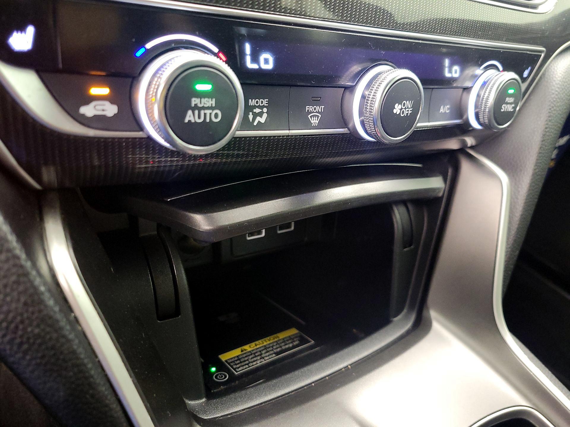 Thumbnail: 2021 Honda Accord - 16