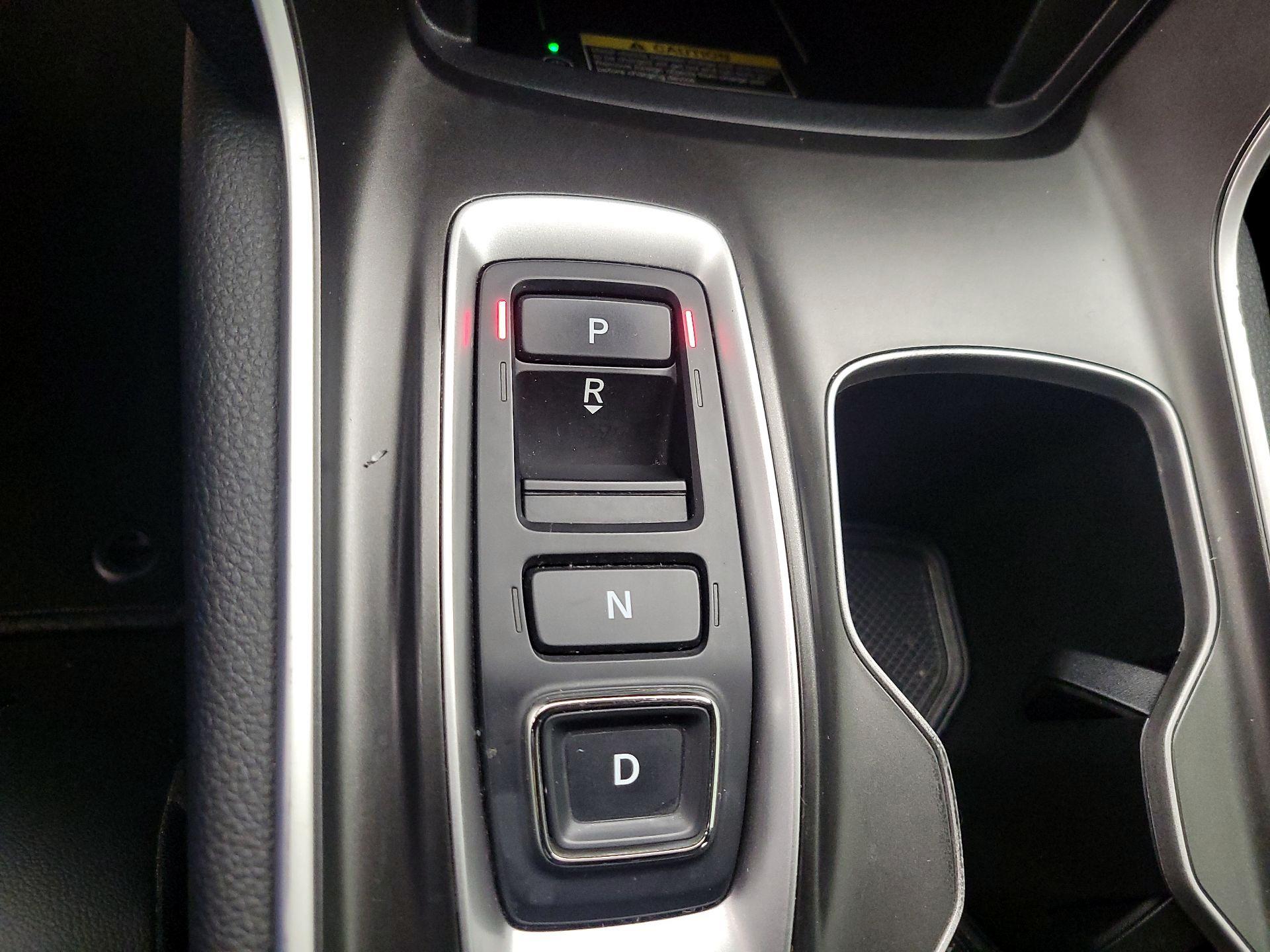 Thumbnail: 2021 Honda Accord - 17