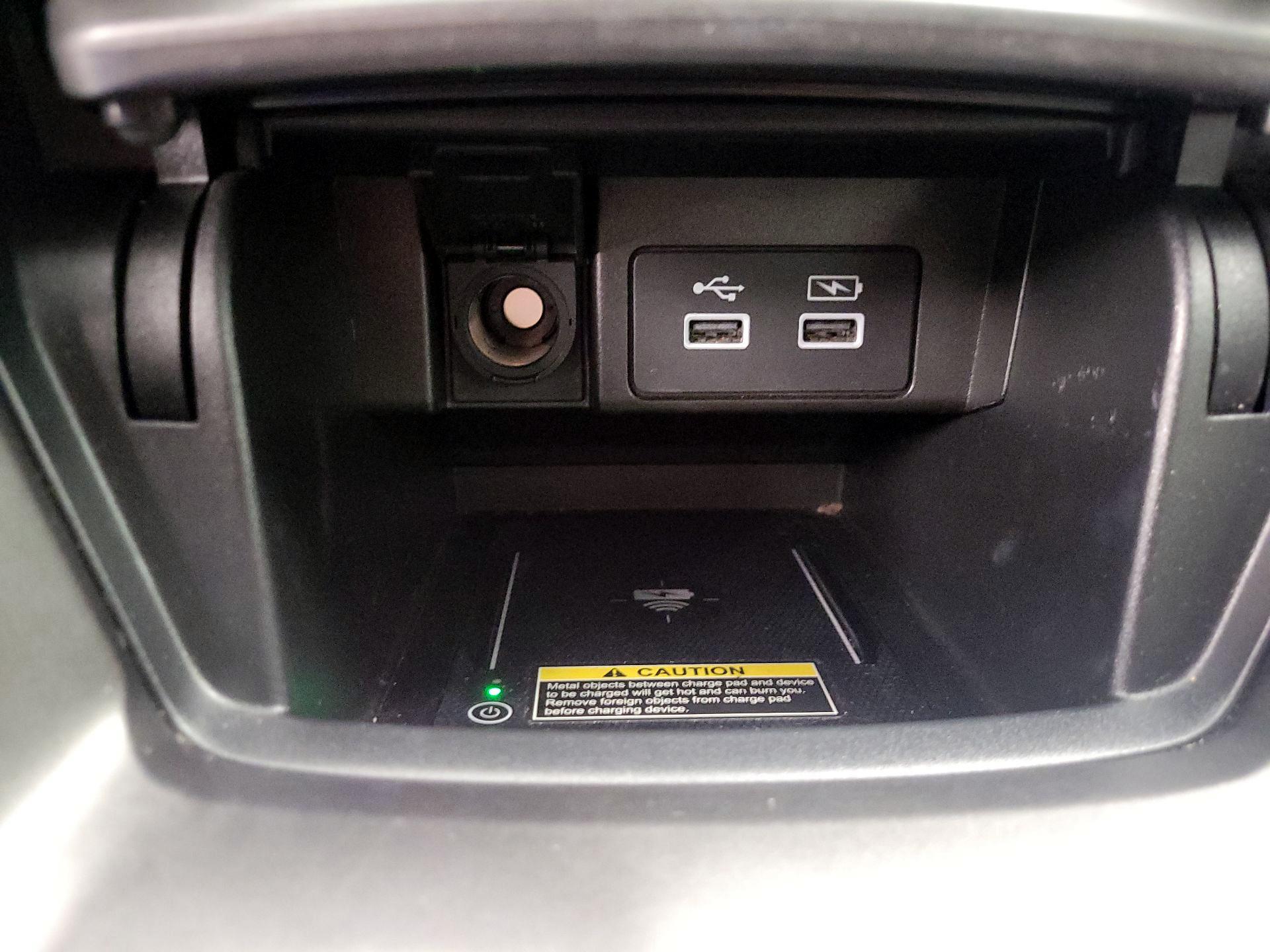 Thumbnail: 2021 Honda Accord - 18