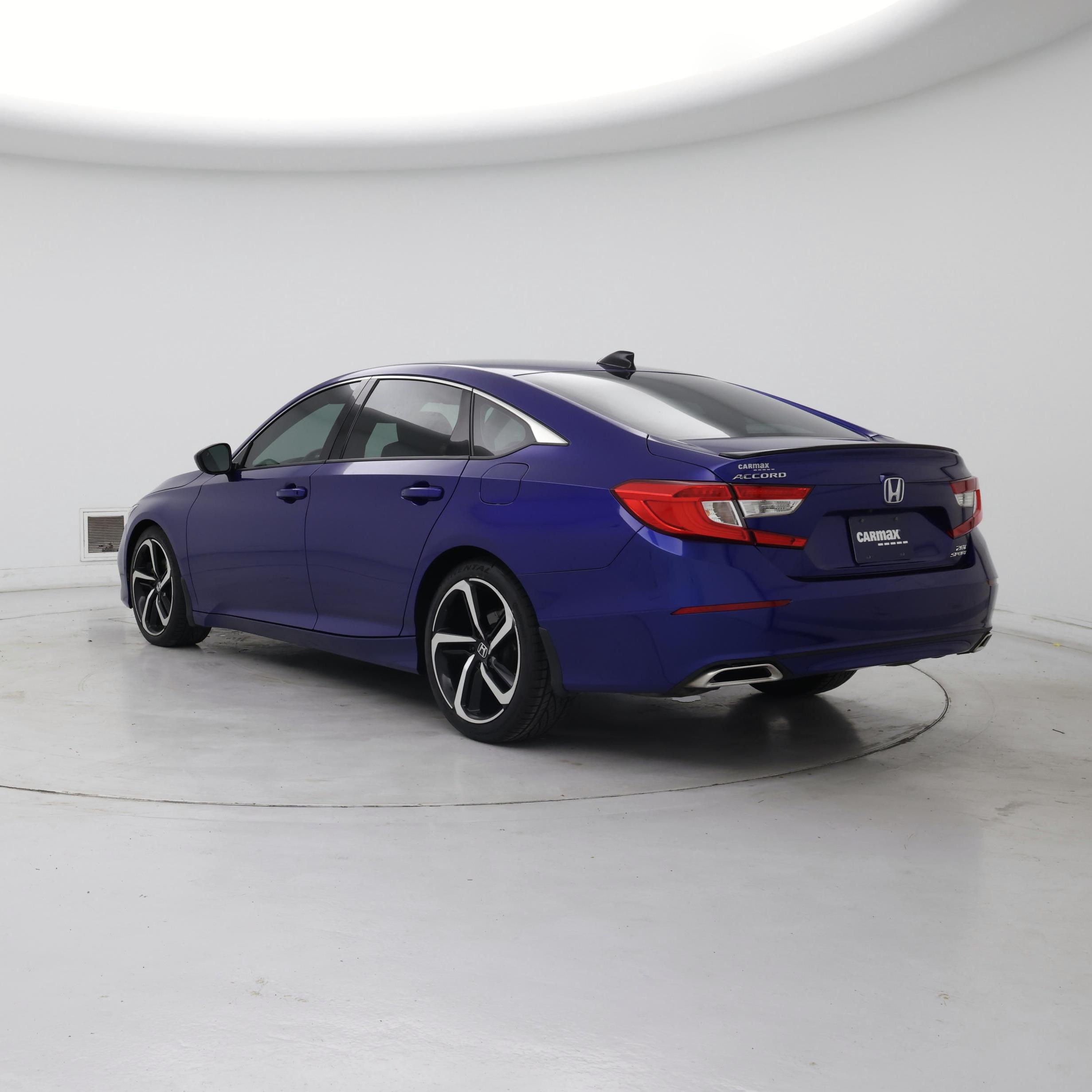 Thumbnail: 2021 Honda Accord - 2