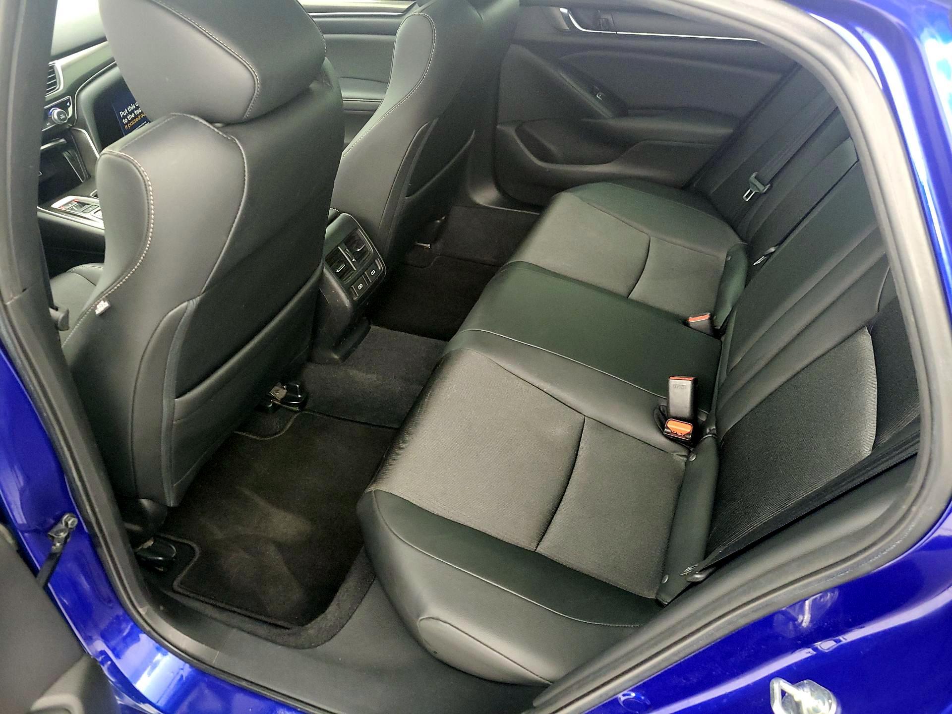 Thumbnail: 2021 Honda Accord - 20