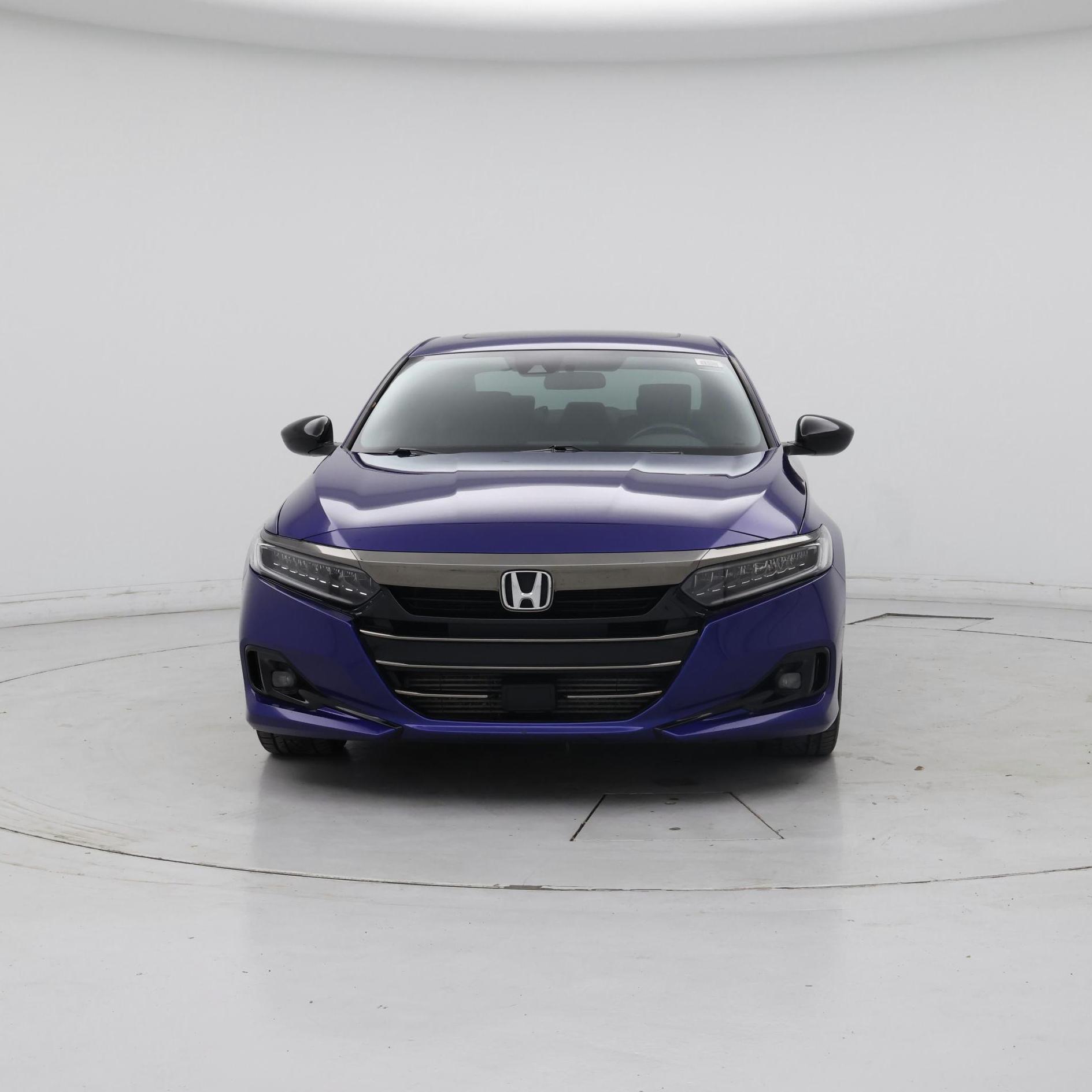 Thumbnail: 2021 Honda Accord - 5