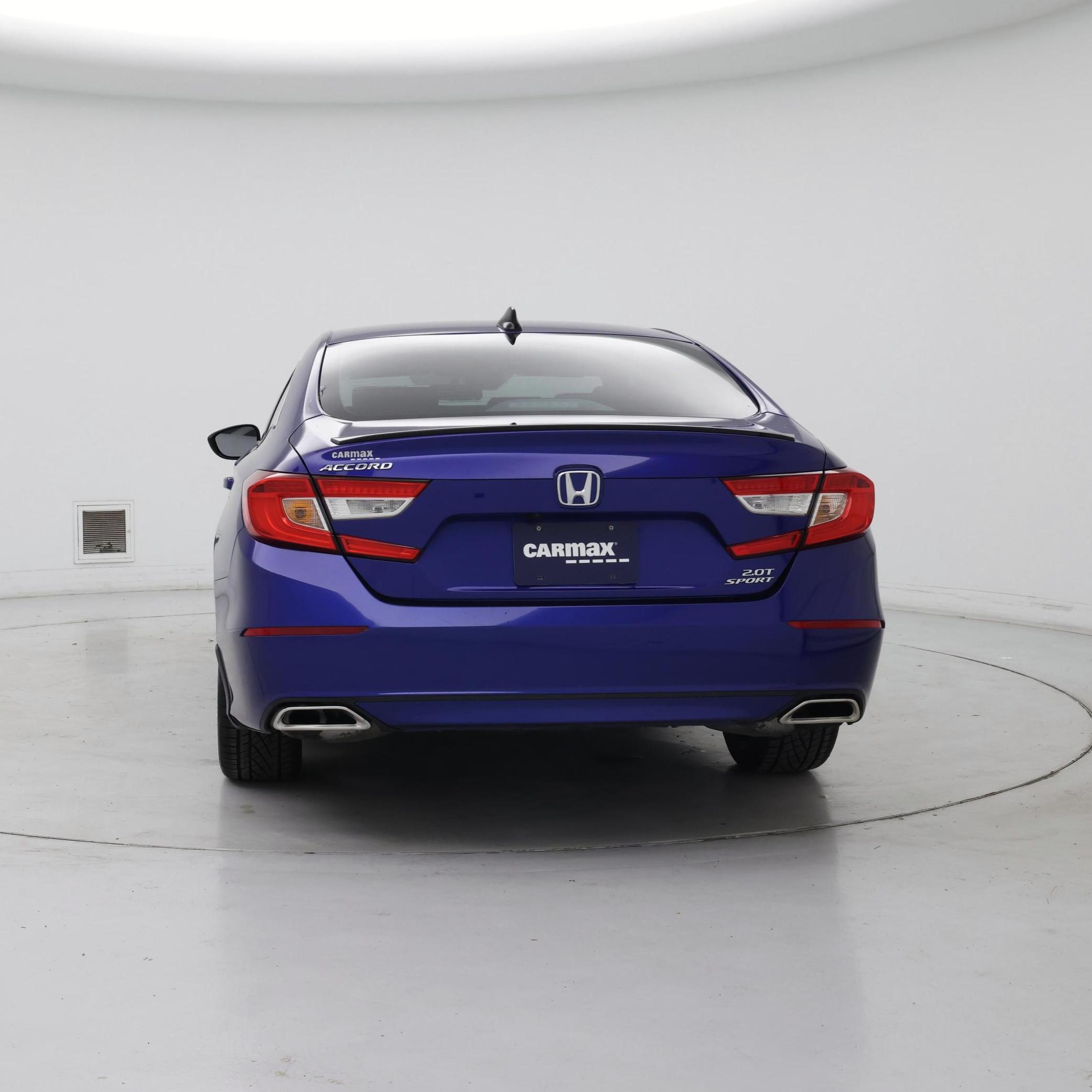 Thumbnail: 2021 Honda Accord - 6