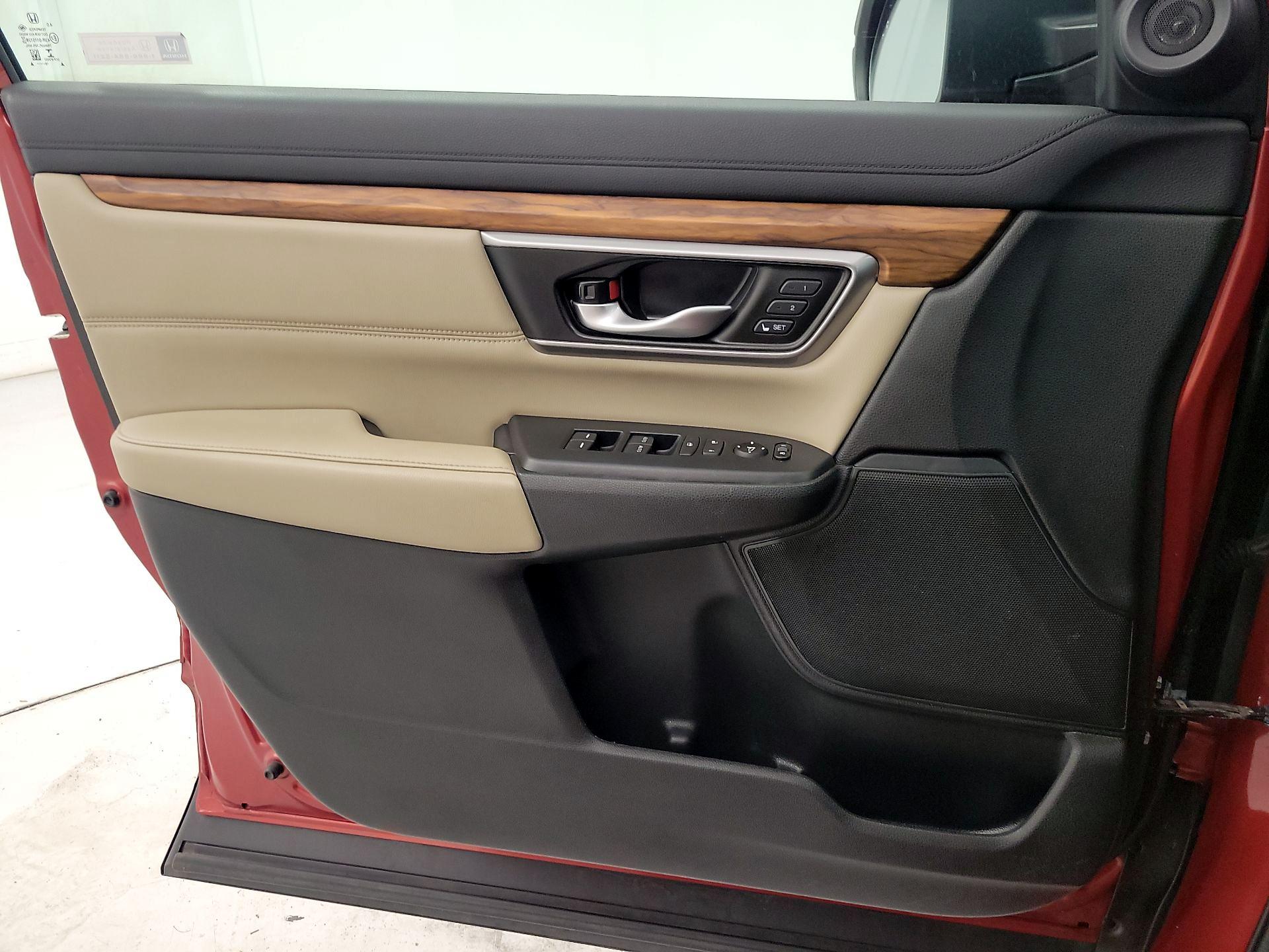 Thumbnail: 2018 Honda CR-V - 12