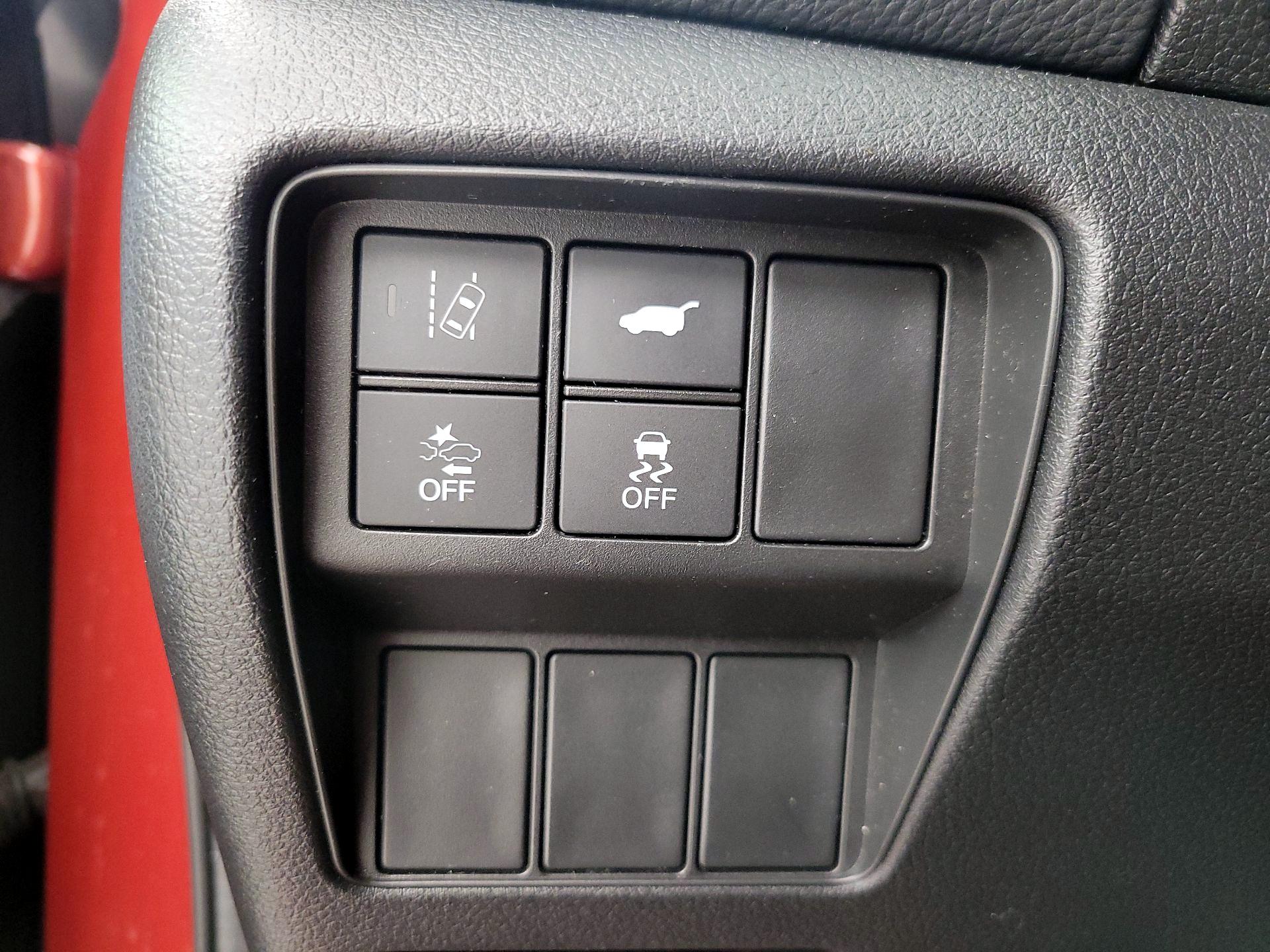 Thumbnail: 2018 Honda CR-V - 13