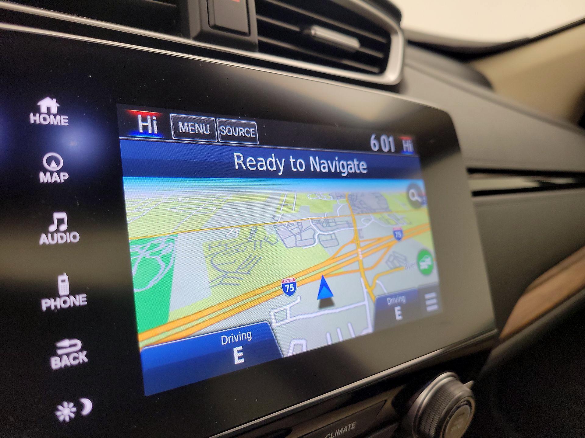 Thumbnail: 2018 Honda CR-V - 14