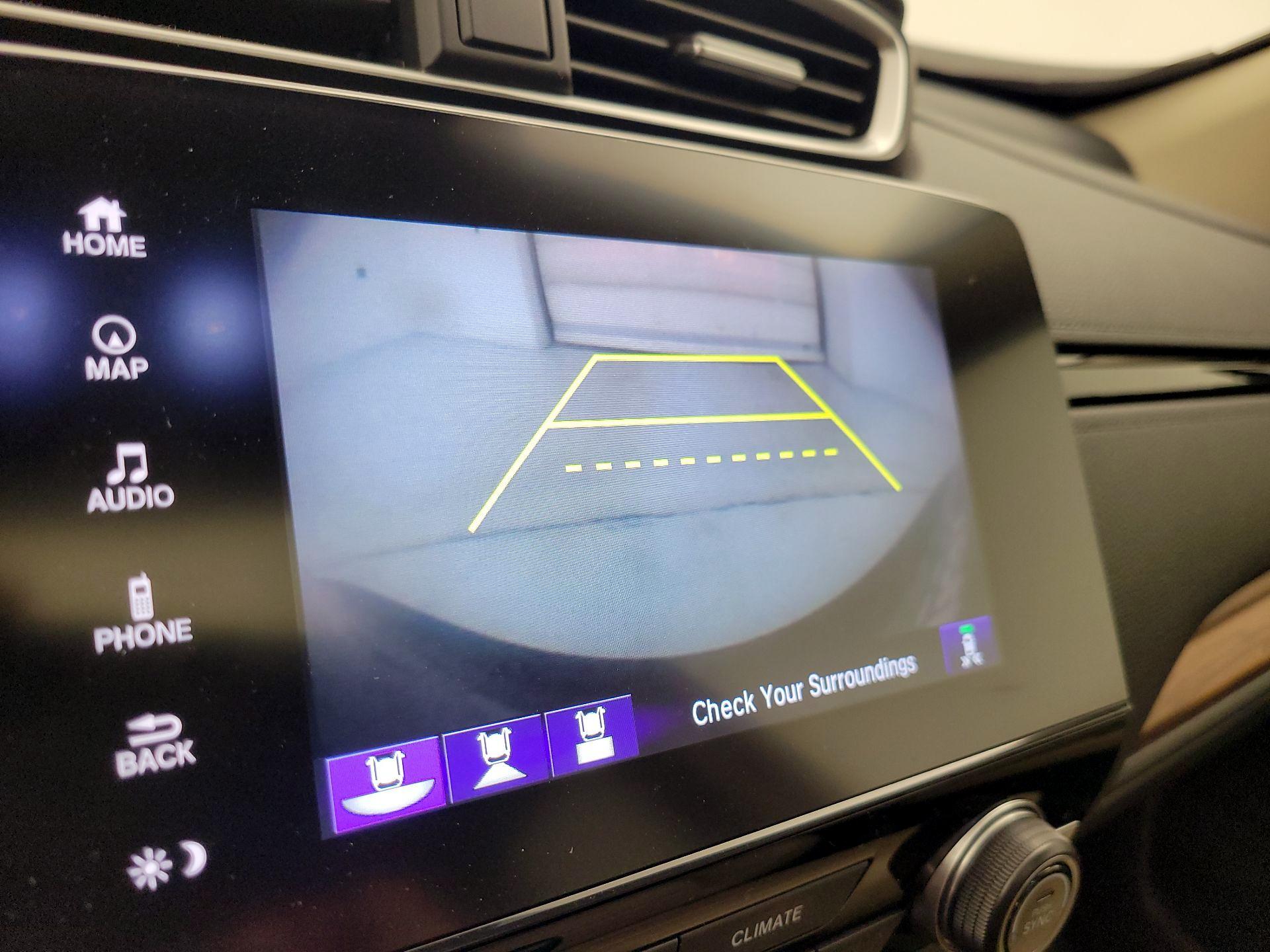 Thumbnail: 2018 Honda CR-V - 15