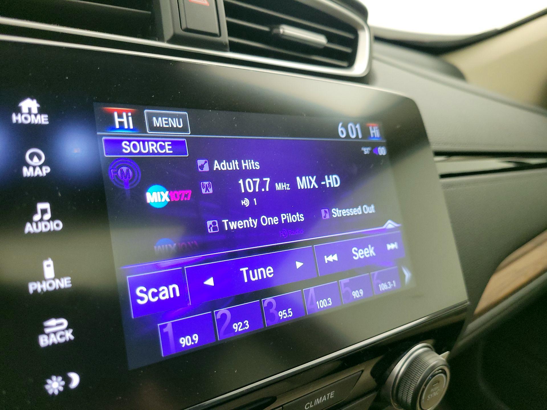 Thumbnail: 2018 Honda CR-V - 16