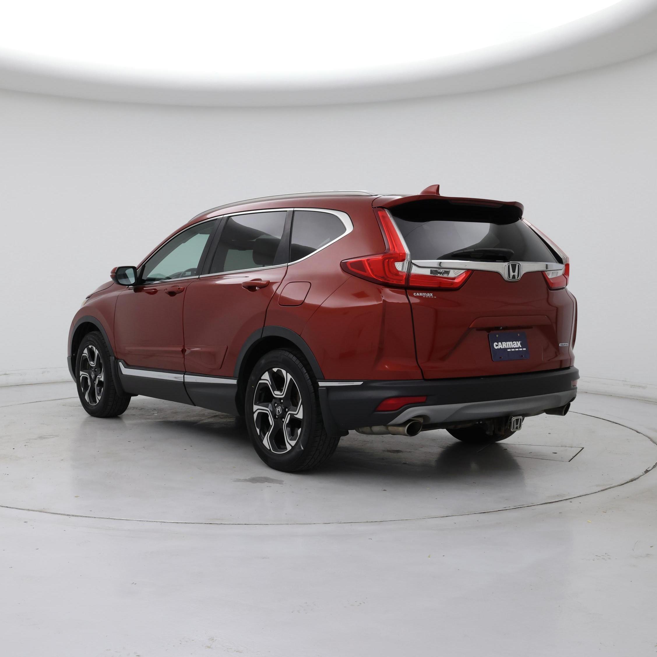 Thumbnail: 2018 Honda CR-V - 2