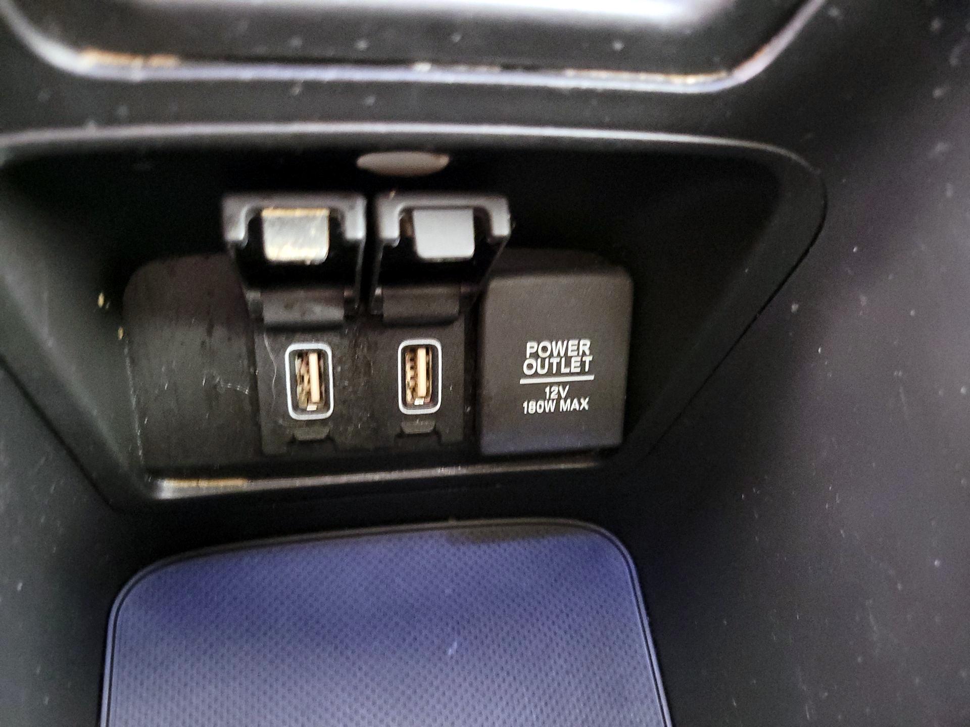 Thumbnail: 2018 Honda CR-V - 19