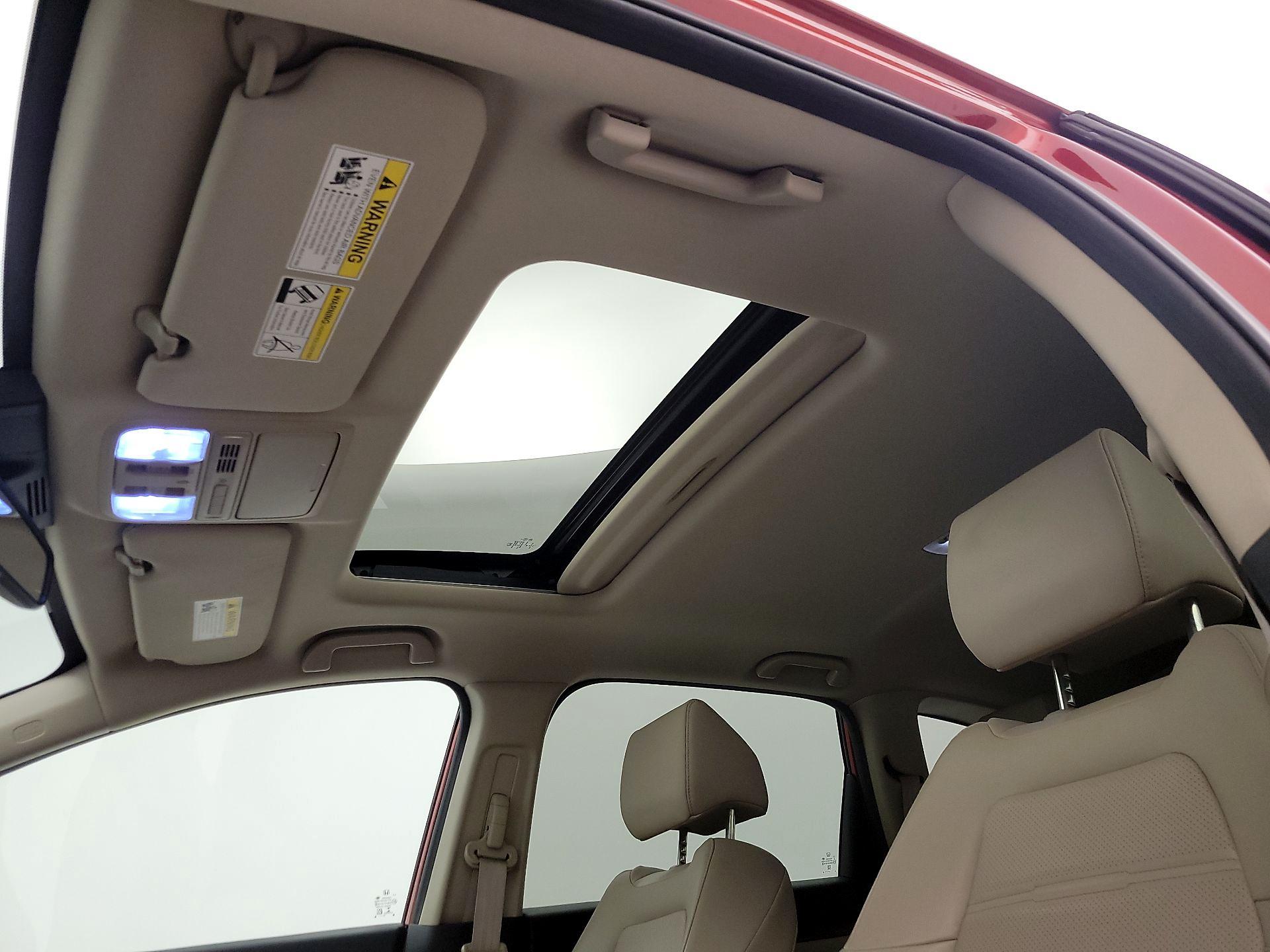 Thumbnail: 2018 Honda CR-V - 20