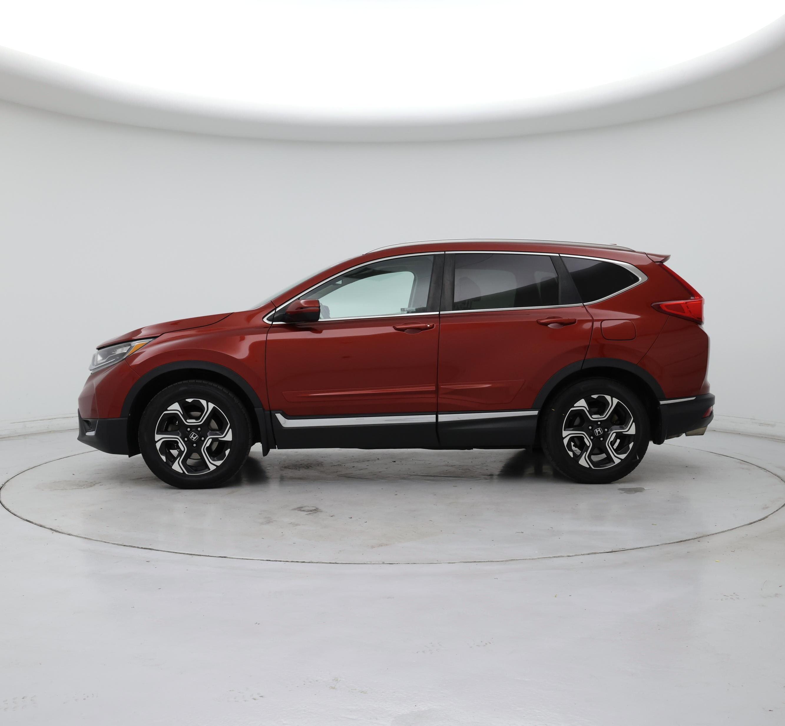 Thumbnail: 2018 Honda CR-V - 3