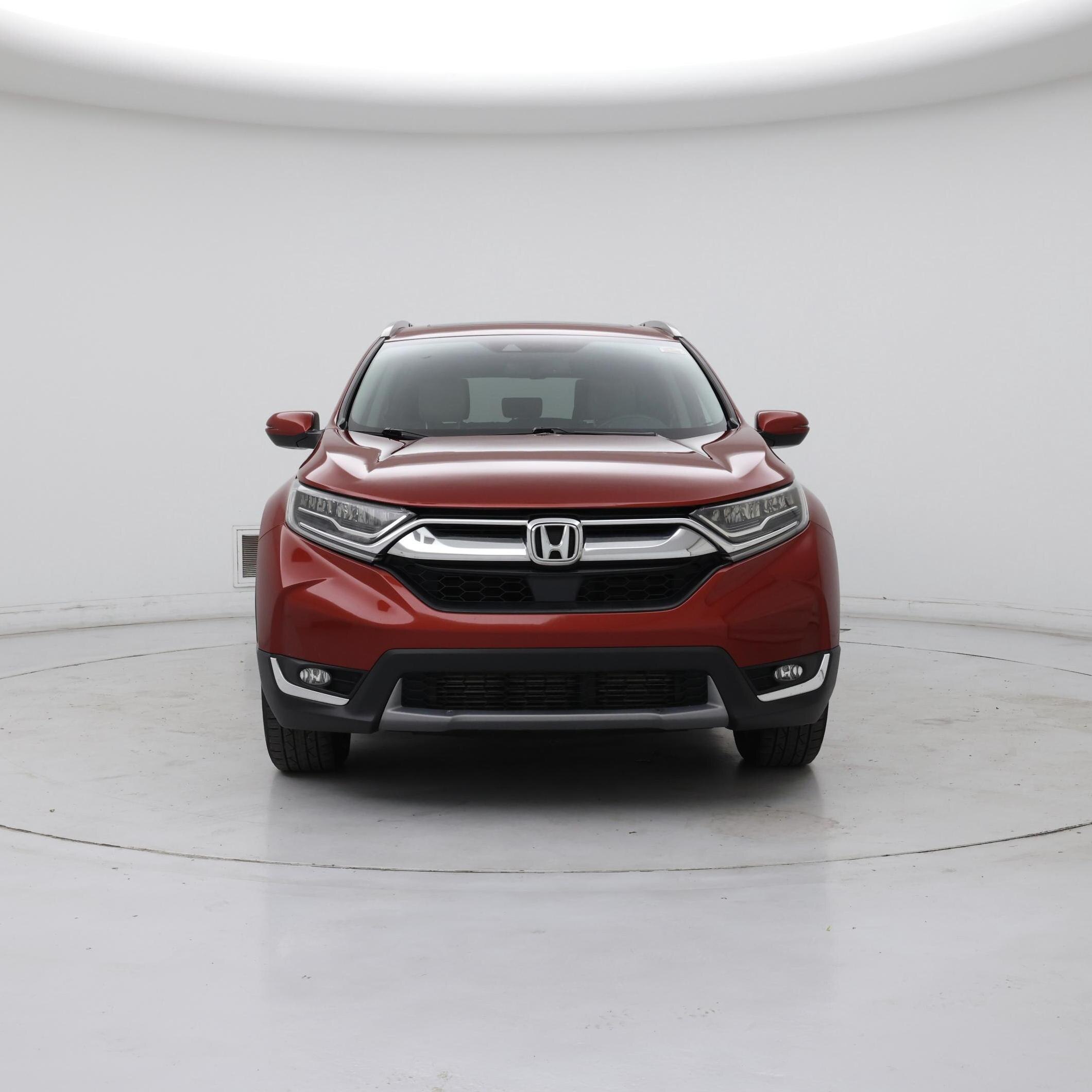 Thumbnail: 2018 Honda CR-V - 5