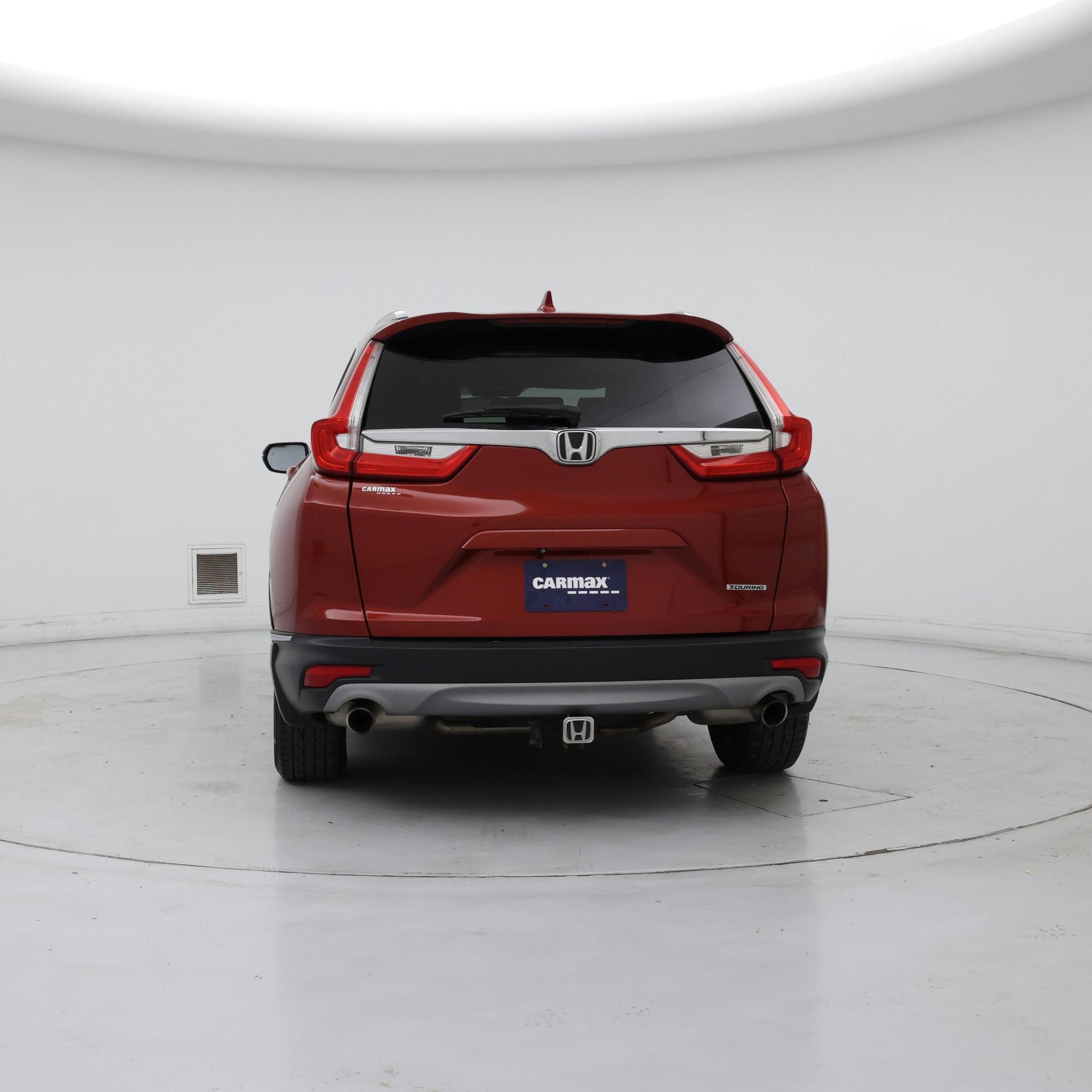 Thumbnail: 2018 Honda CR-V - 6