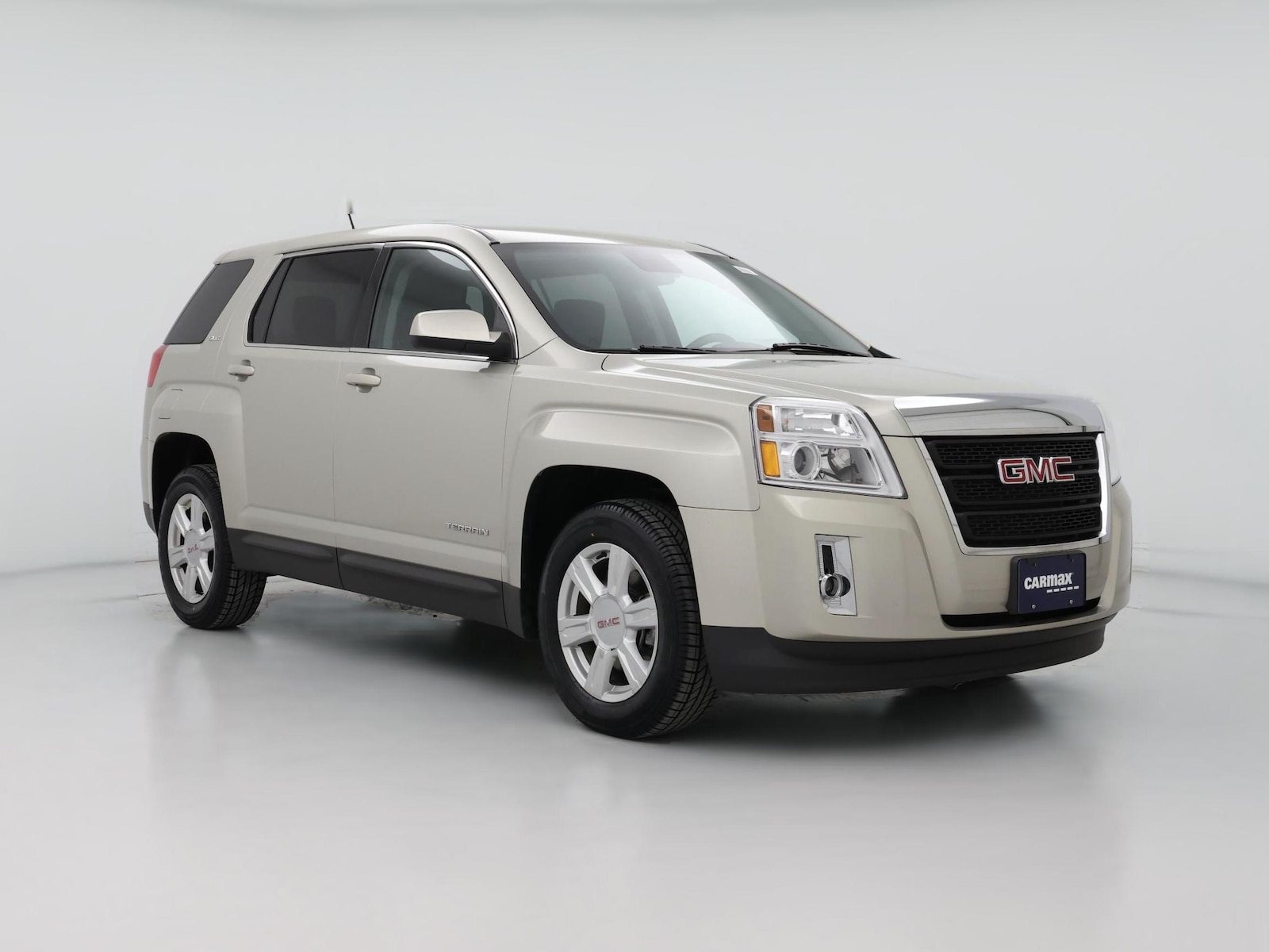 2014 GMC Terrain