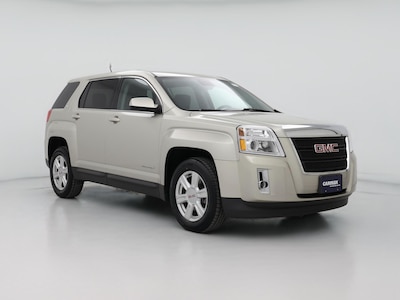 2014 GMC Terrain SLE