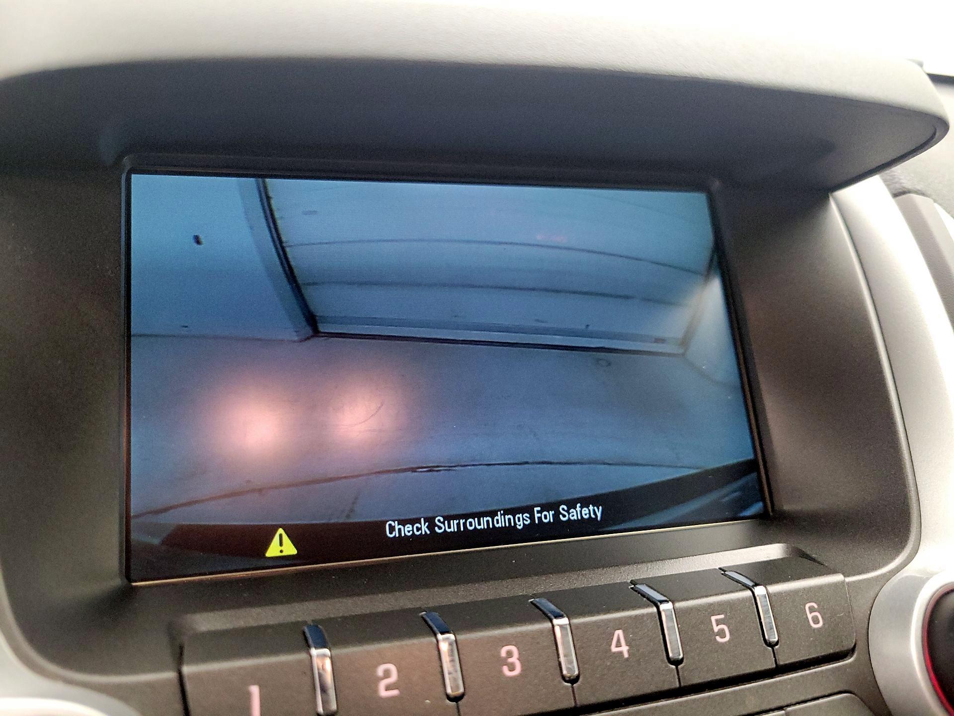 Thumbnail: 2014 GMC Terrain - 14