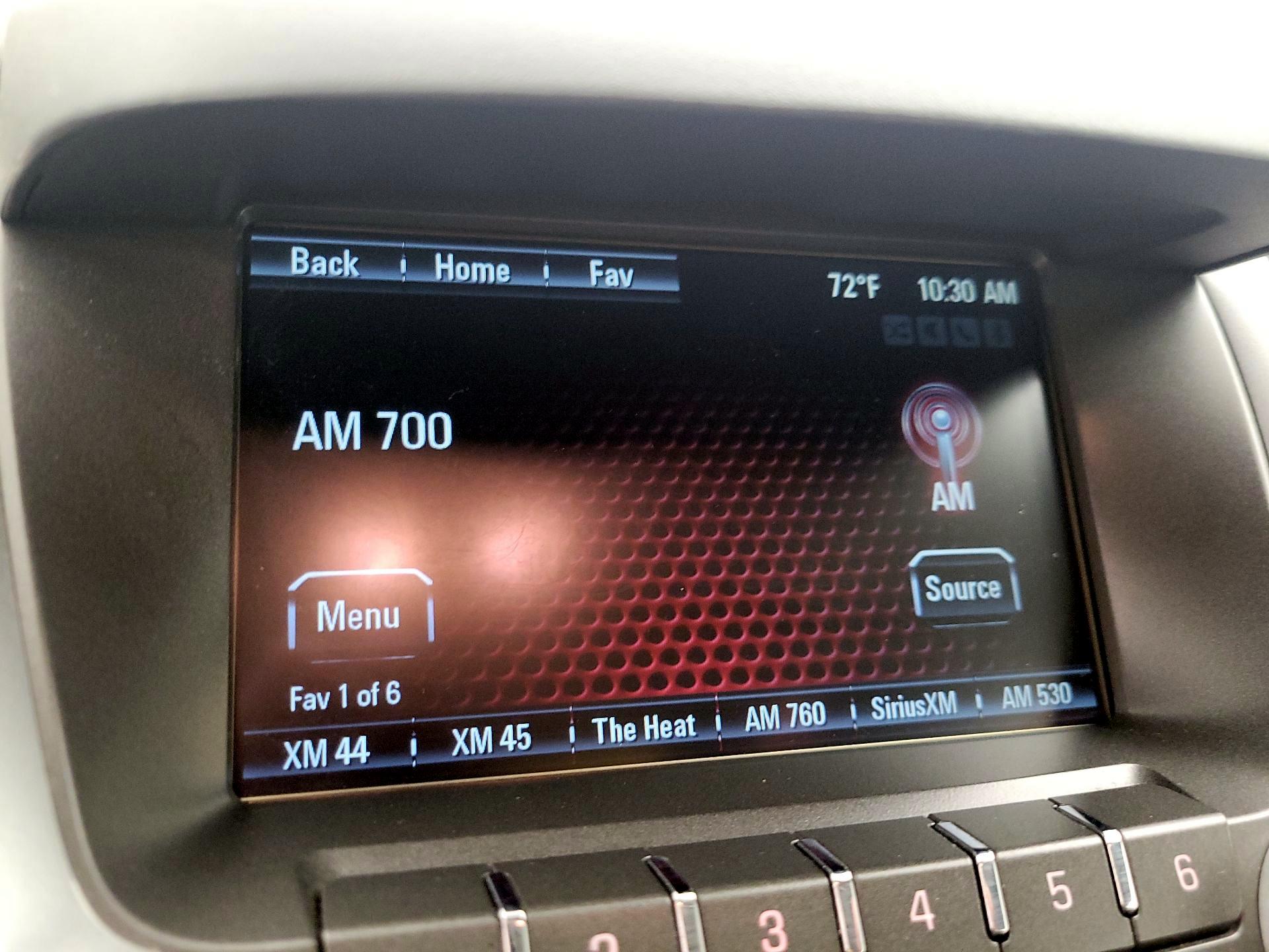 Thumbnail: 2014 GMC Terrain - 15