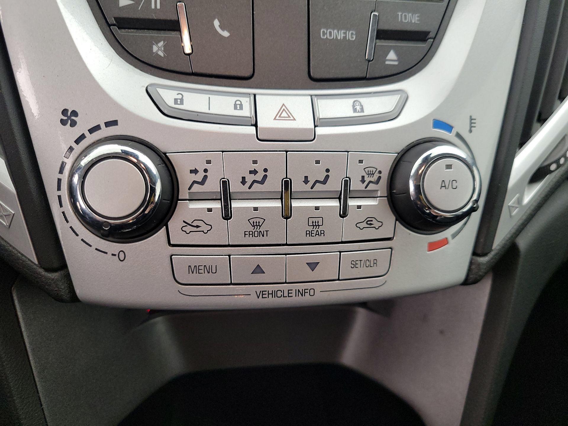 Thumbnail: 2014 GMC Terrain - 16