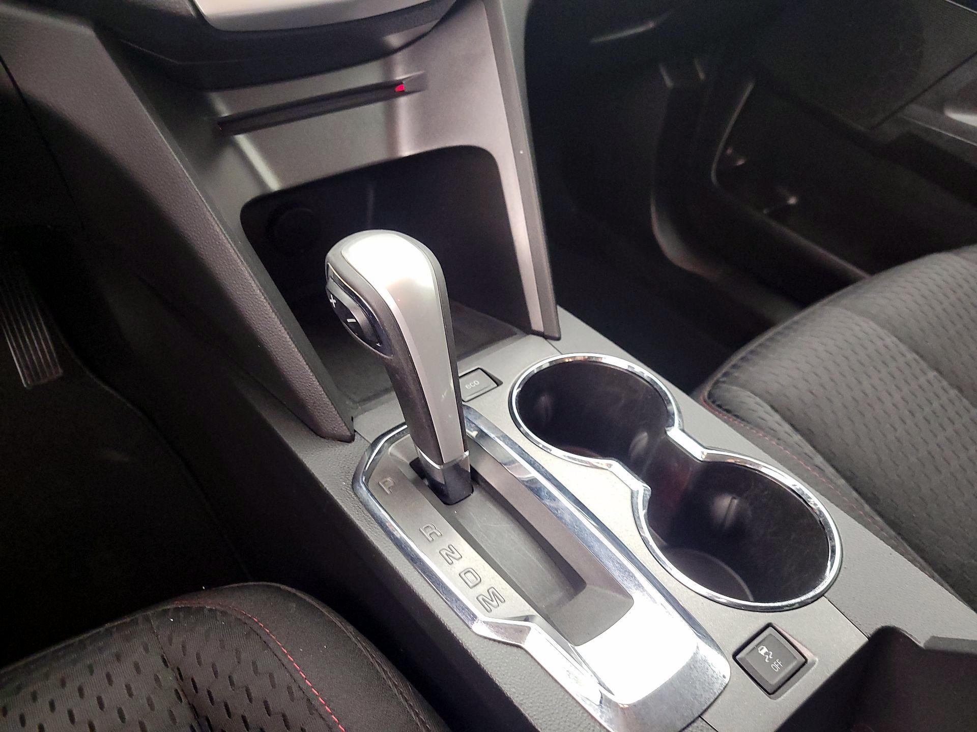 Thumbnail: 2014 GMC Terrain - 17