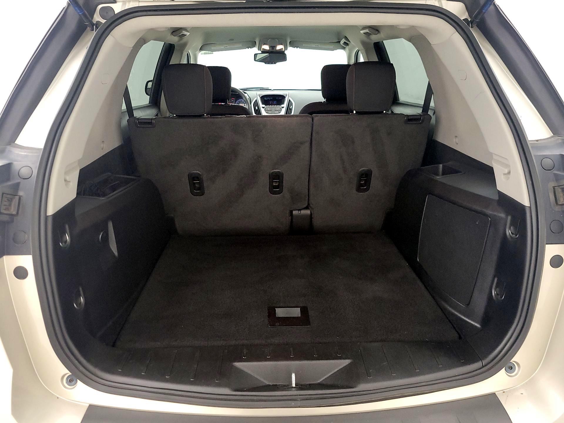 Thumbnail: 2014 GMC Terrain - 20