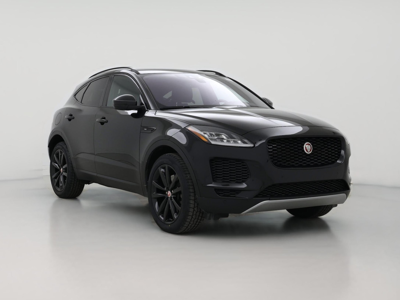 2020 Jaguar E-PACE SE
