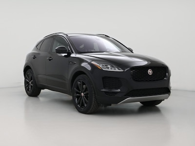 2020 Jaguar E-Pace SE