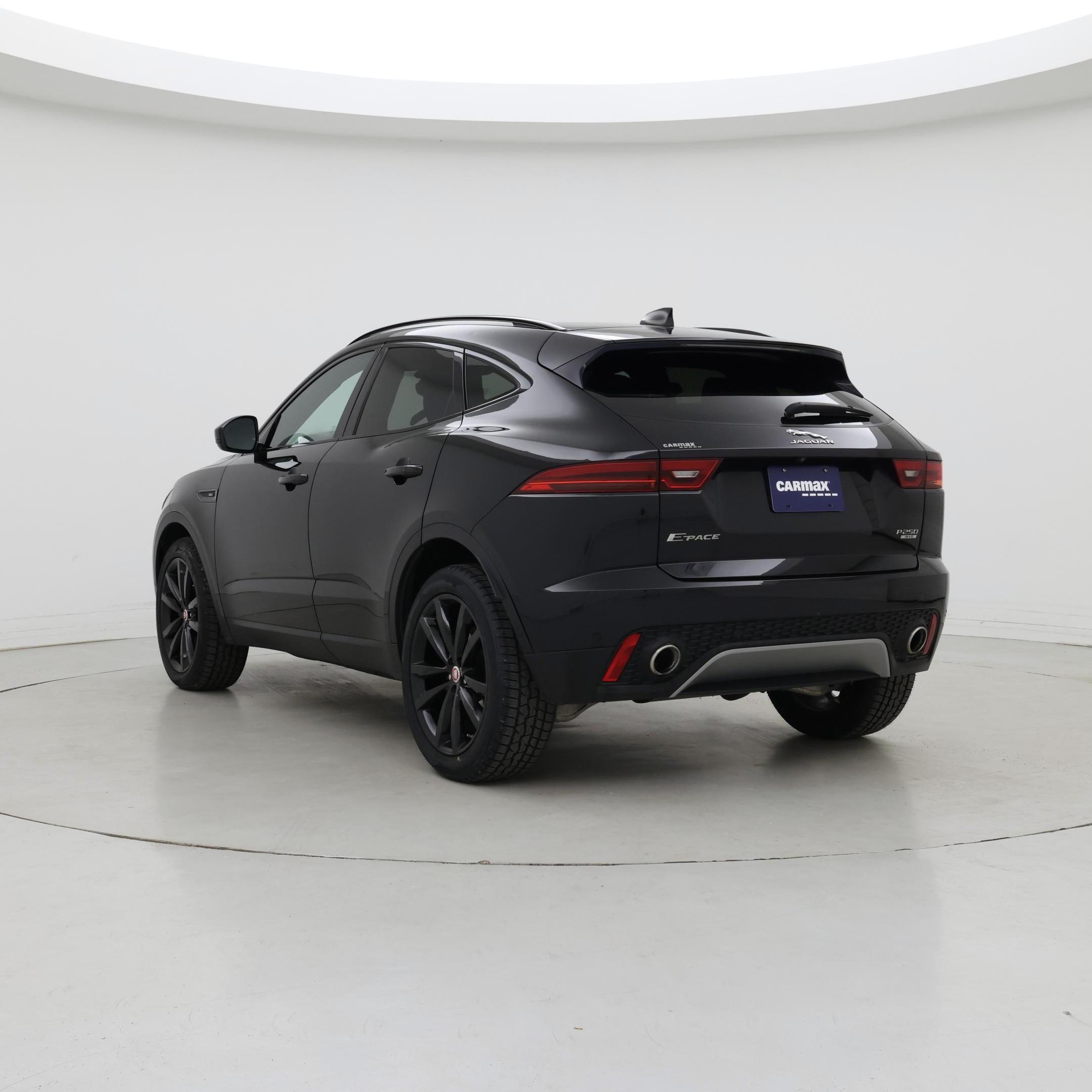 Thumbnail: 2020 Jaguar E-Pace - 2
