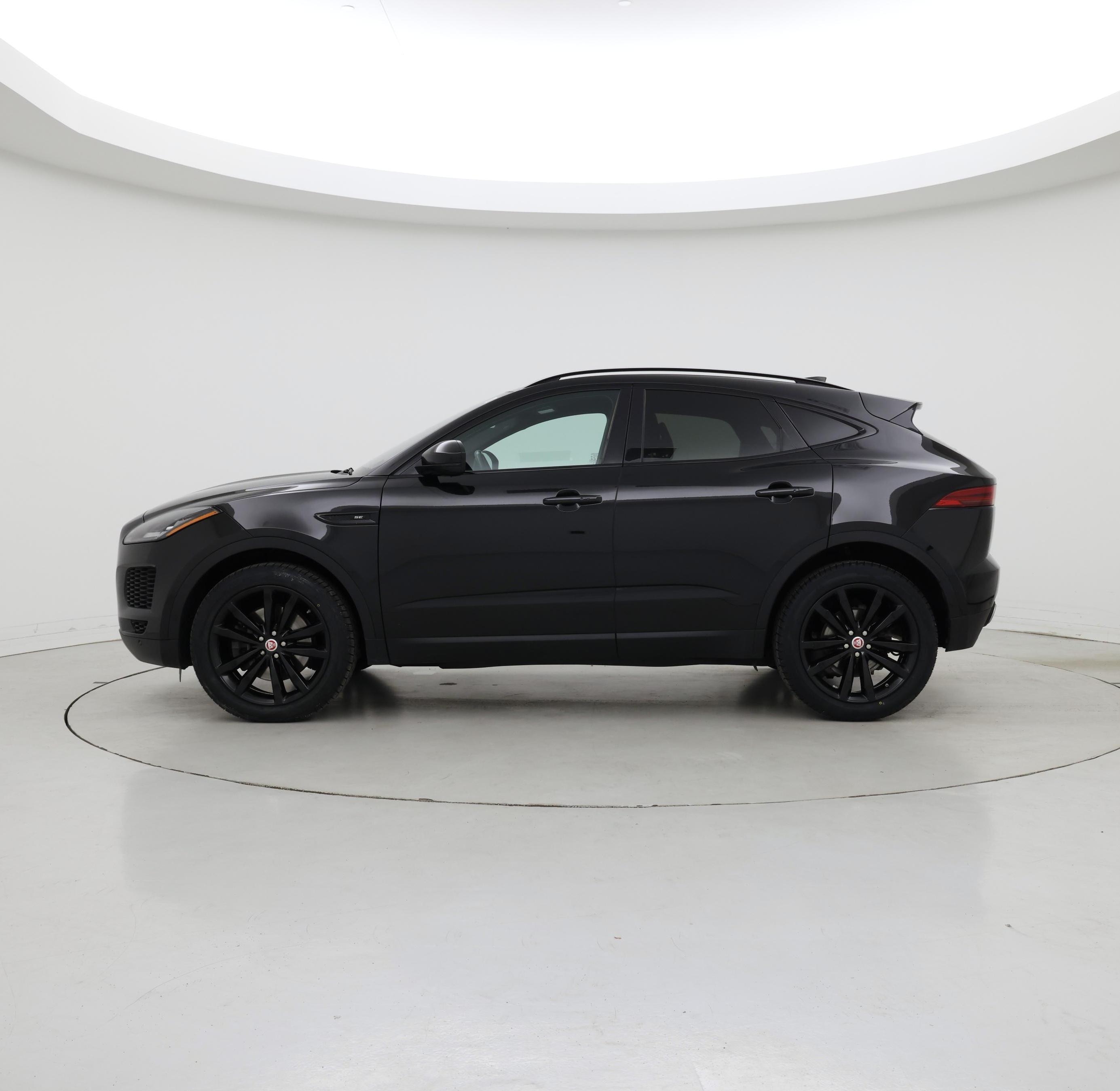 Thumbnail: 2020 Jaguar E-Pace - 3