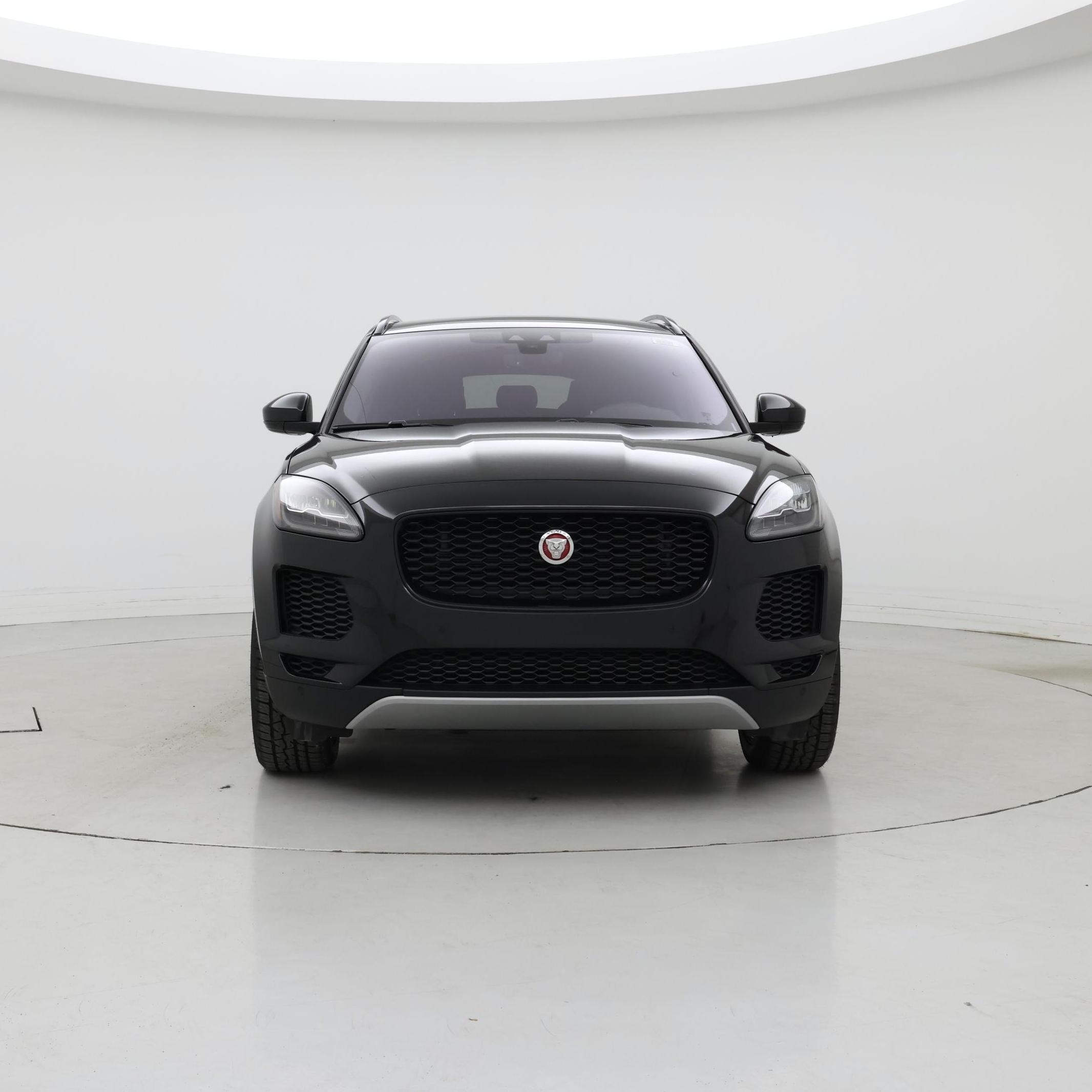 Thumbnail: 2020 Jaguar E-Pace - 5