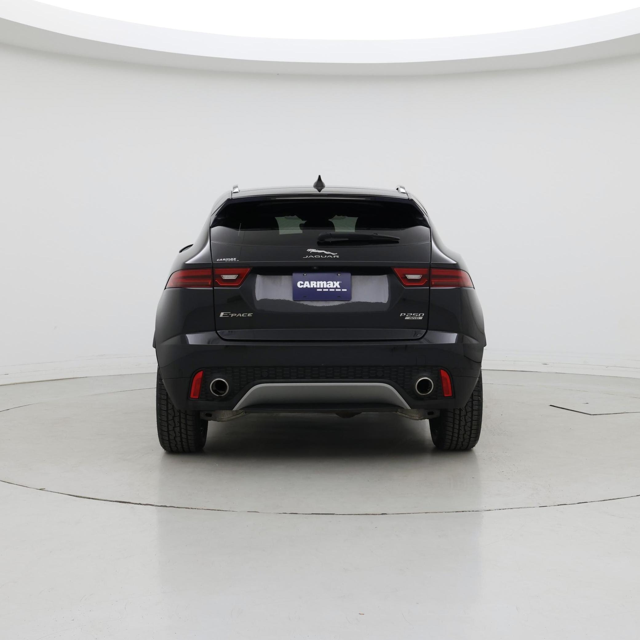 Thumbnail: 2020 Jaguar E-Pace - 6