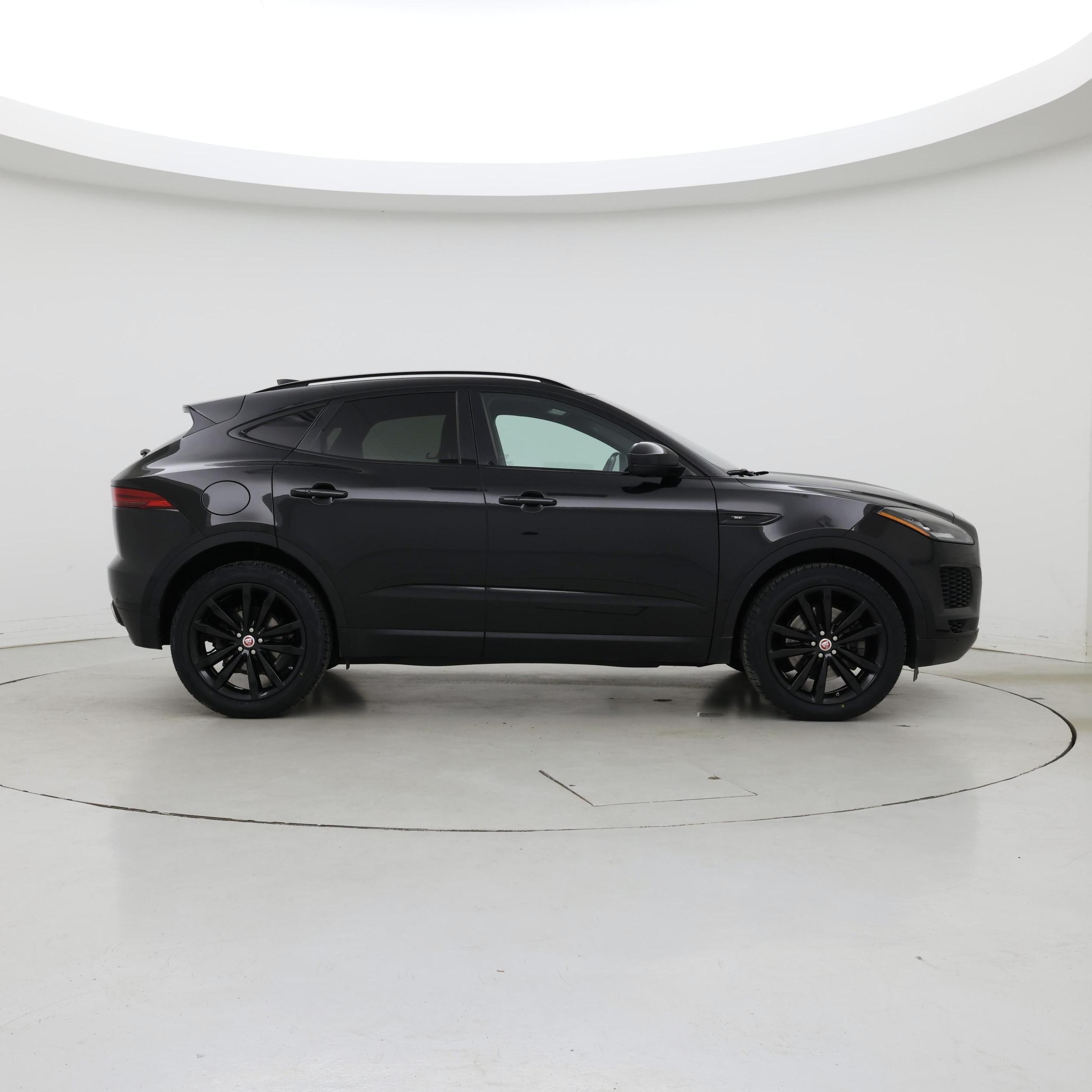 Thumbnail: 2020 Jaguar E-Pace - 7