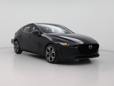2019 Mazda Mazda3