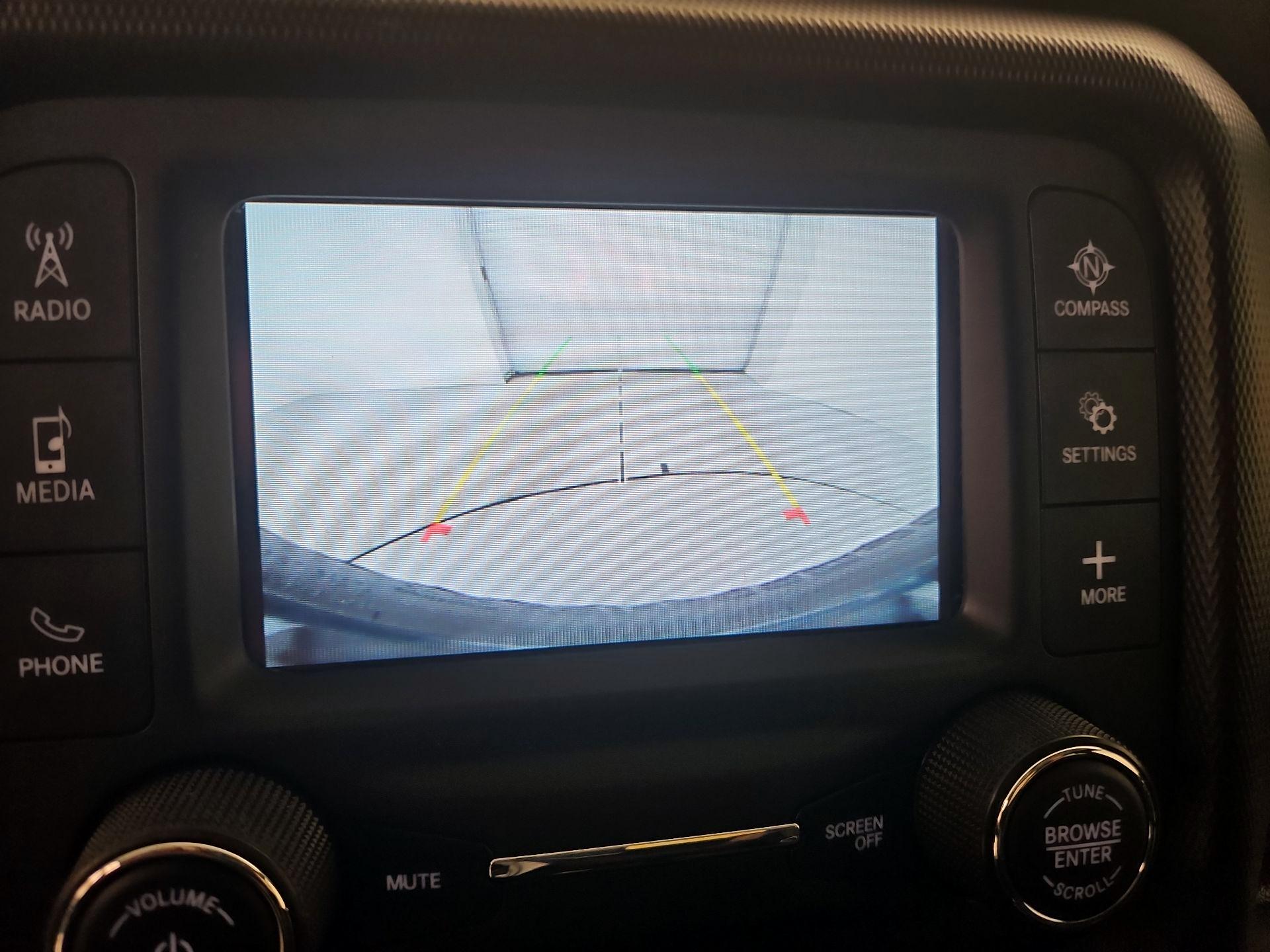 Thumbnail: 2020 Jeep Wrangler - 14