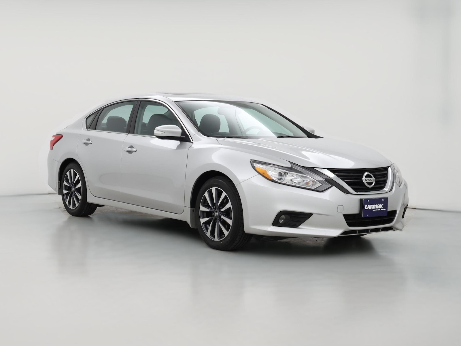 2016 Nissan Altima SL