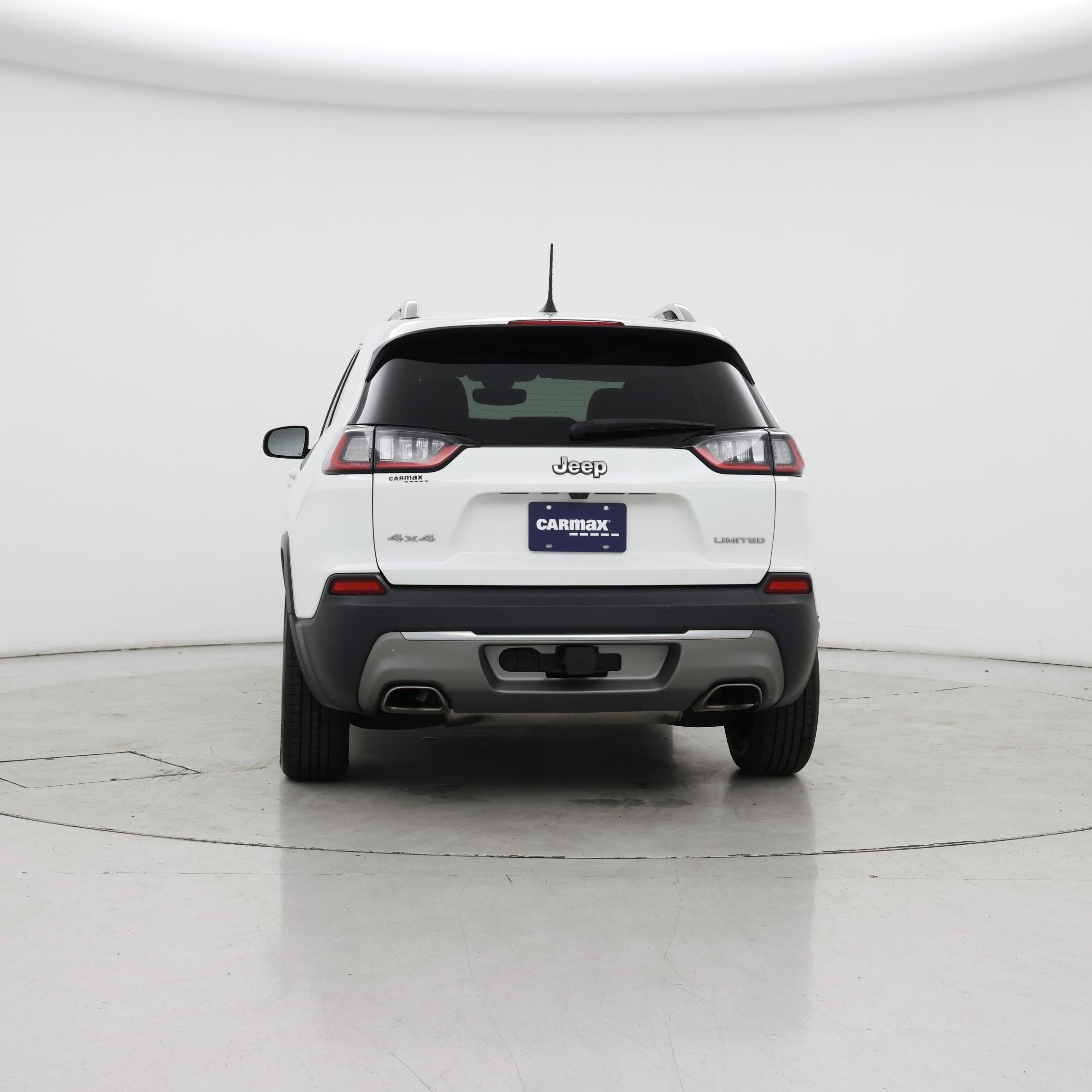 Thumbnail: 2019 Jeep Cherokee - 6