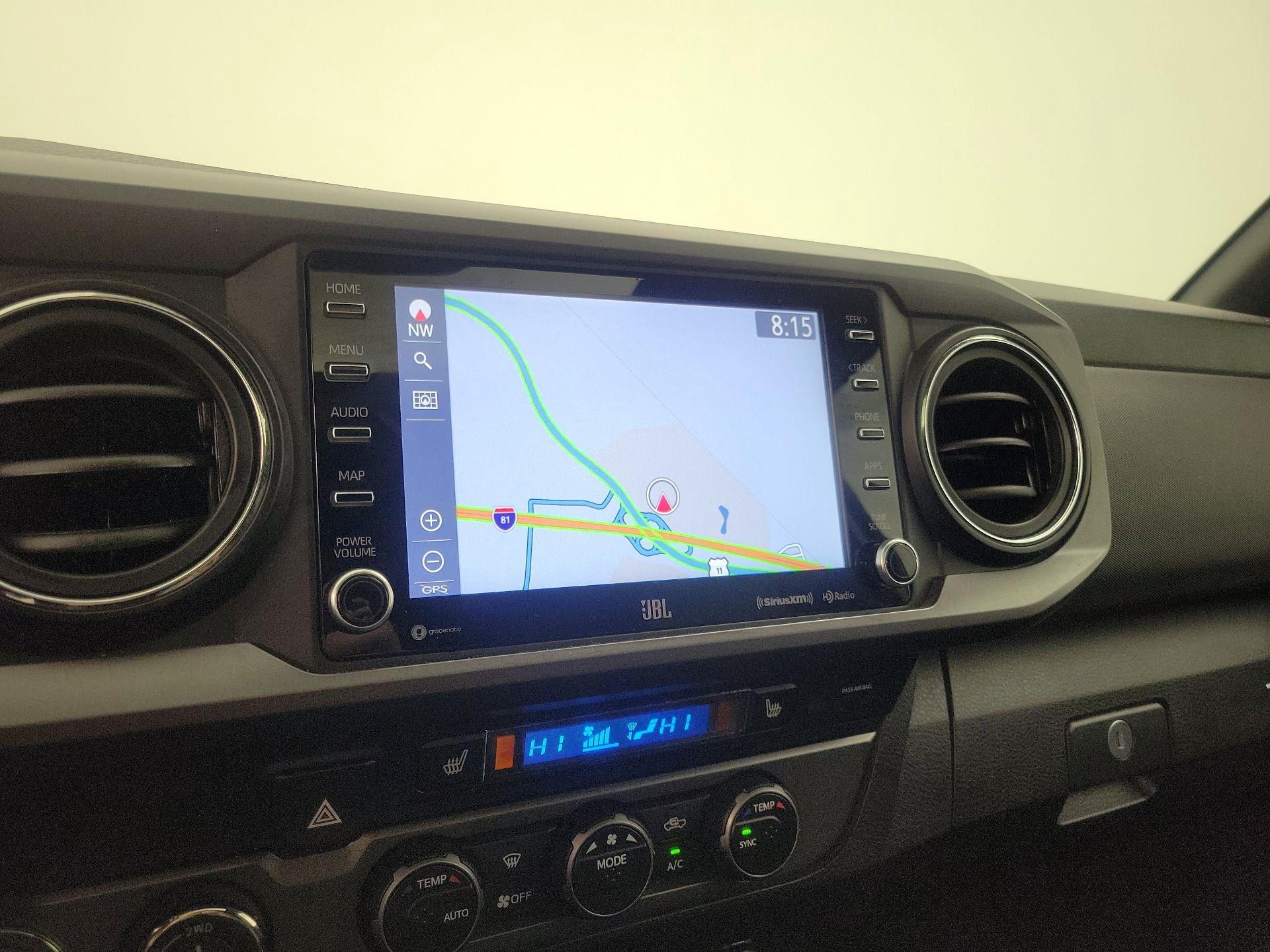 Thumbnail: 2020 Toyota Tacoma - 14