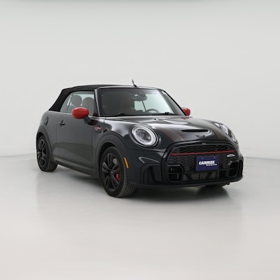 2022 Mini Cooper John Cooper Works