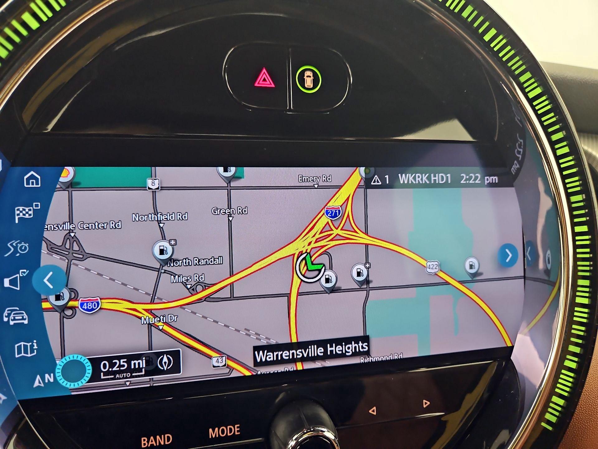 Thumbnail: 2022 MINI Cooper - 14