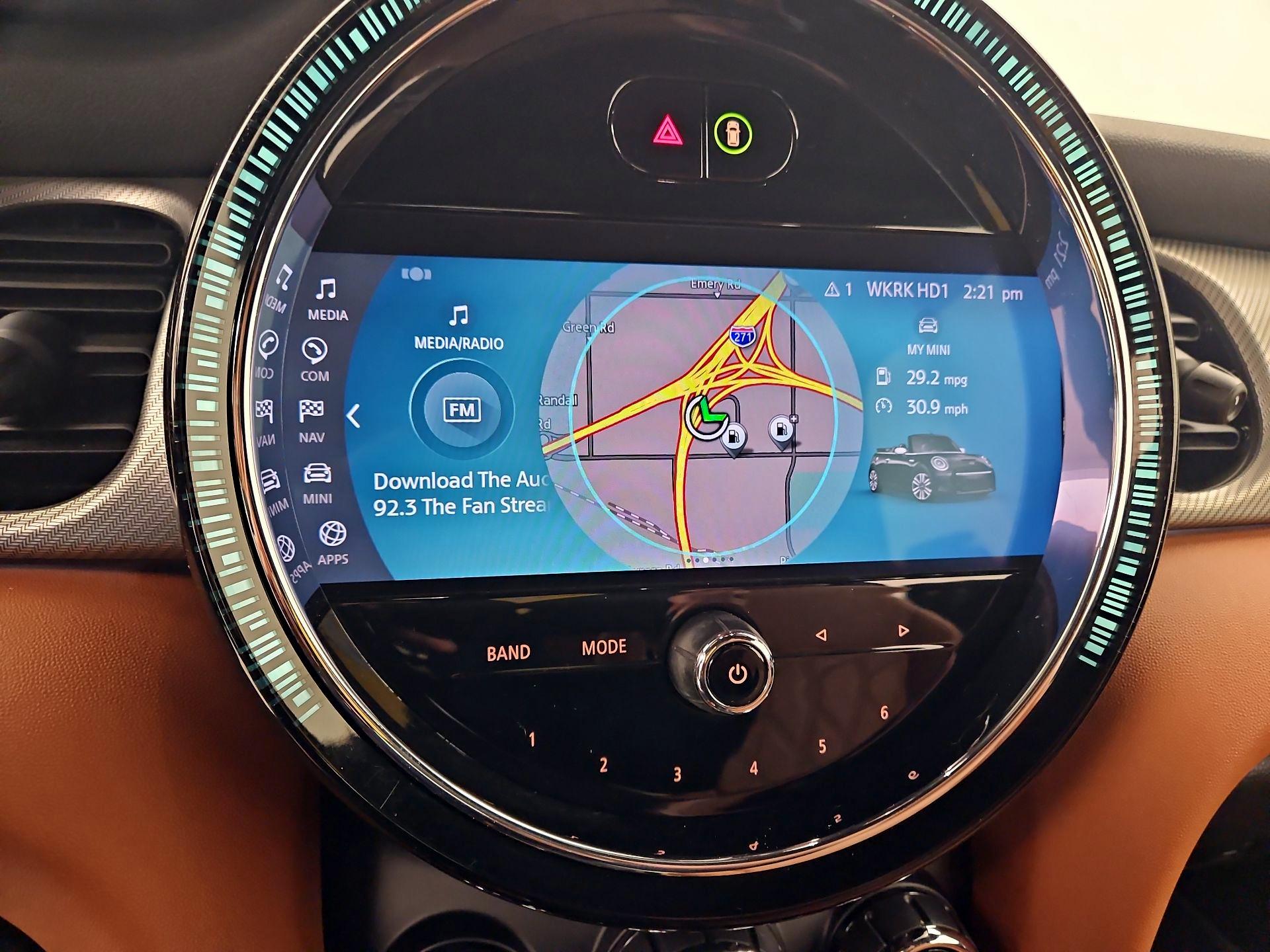 Thumbnail: 2022 MINI Cooper - 16