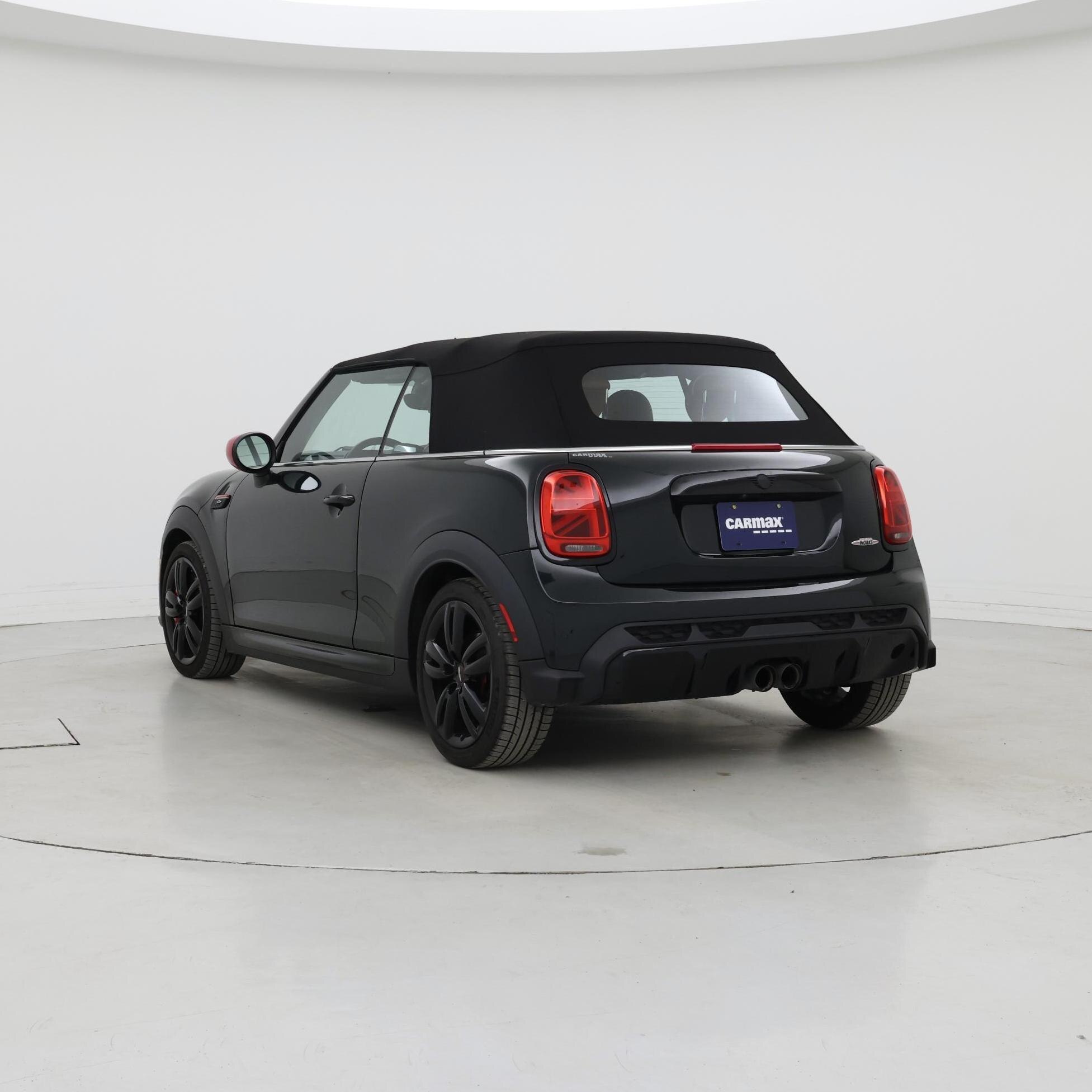 Thumbnail: 2022 MINI Cooper - 2